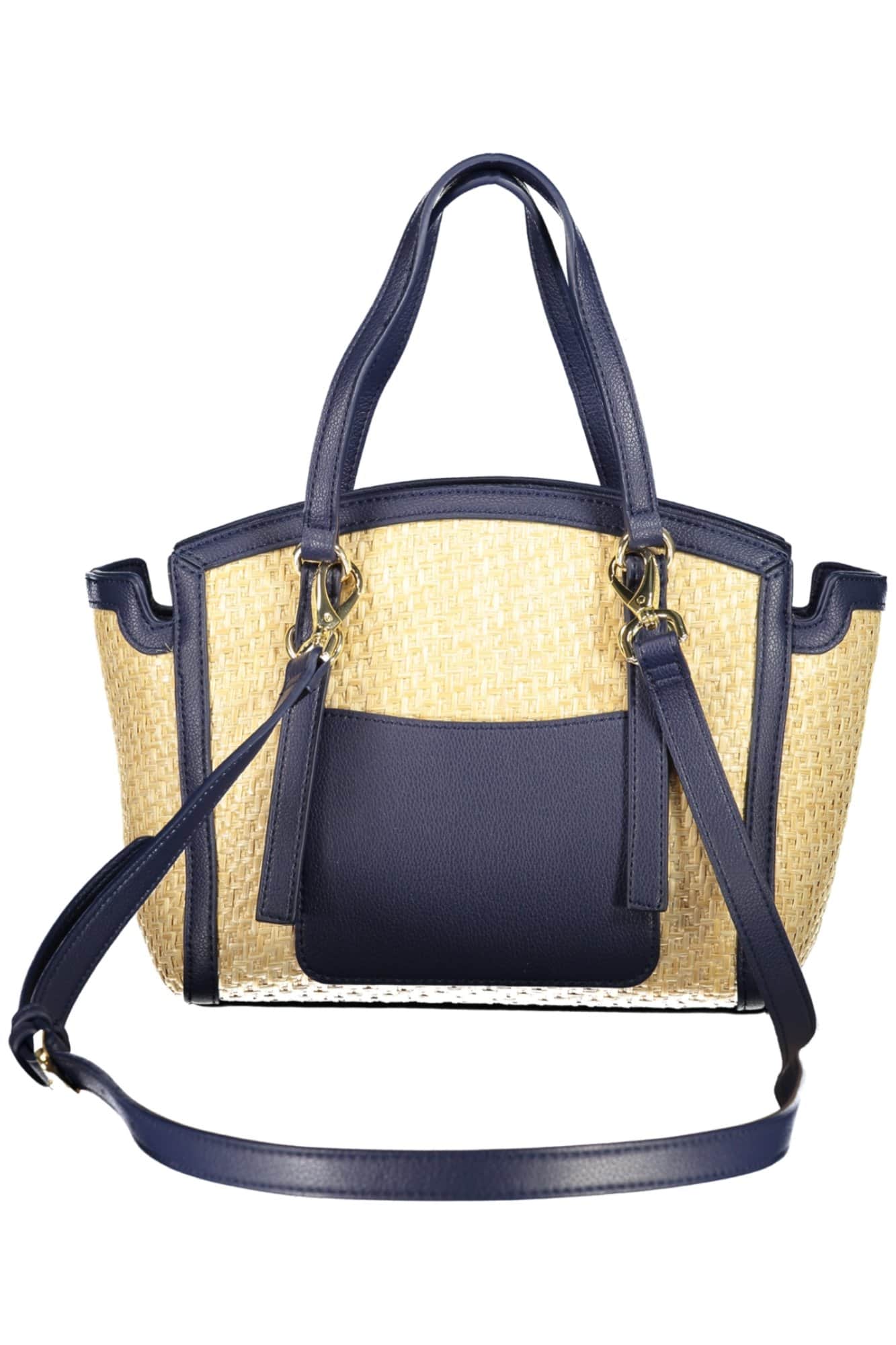 Valentino bolsos mujer azul bolso