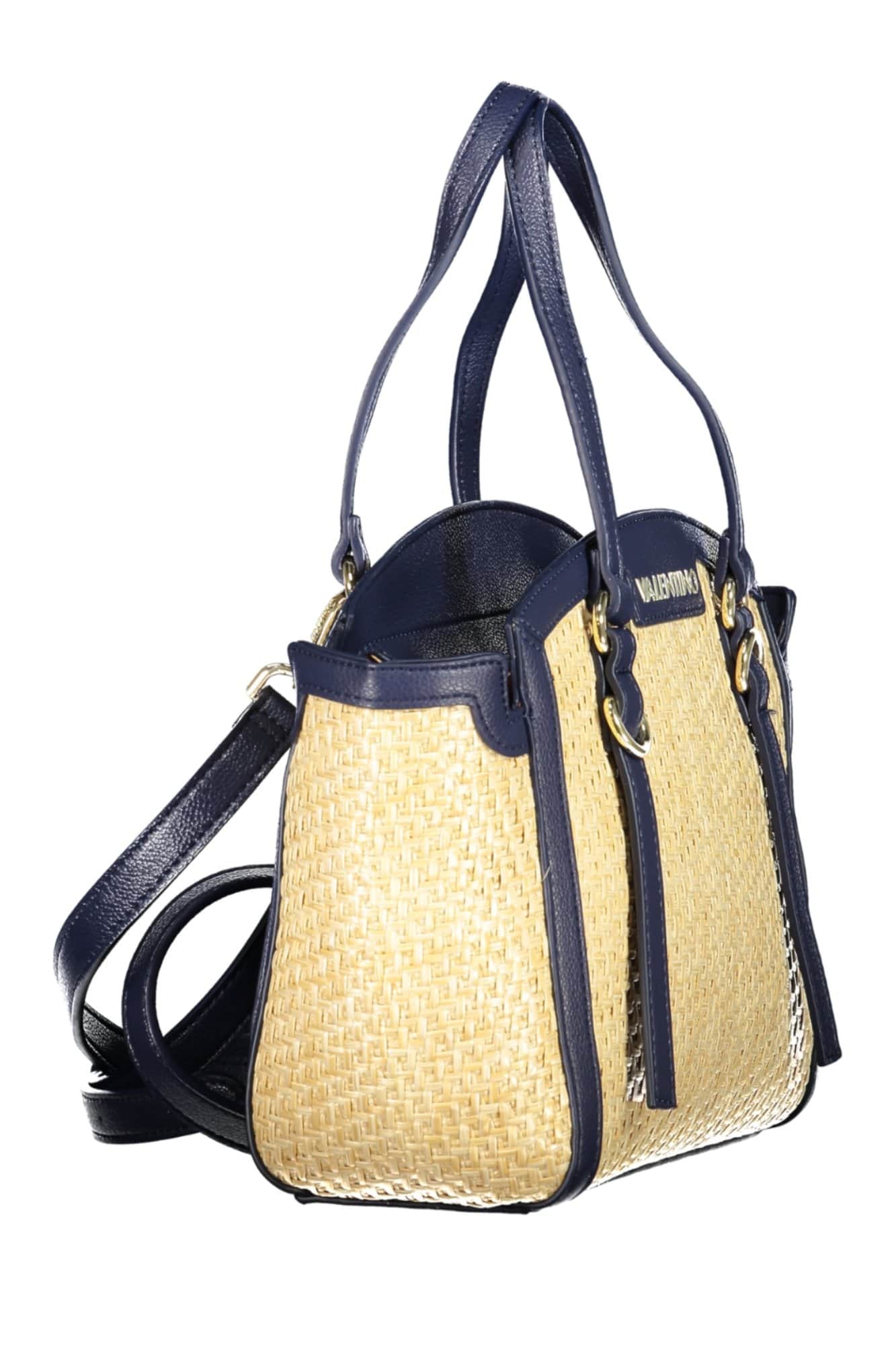Valentino bolsos mujer azul bolso