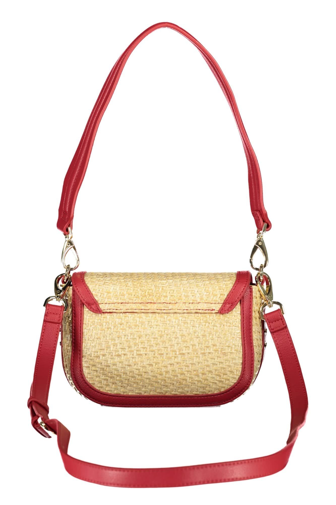 Valentino bolsos mujer rojo bolso