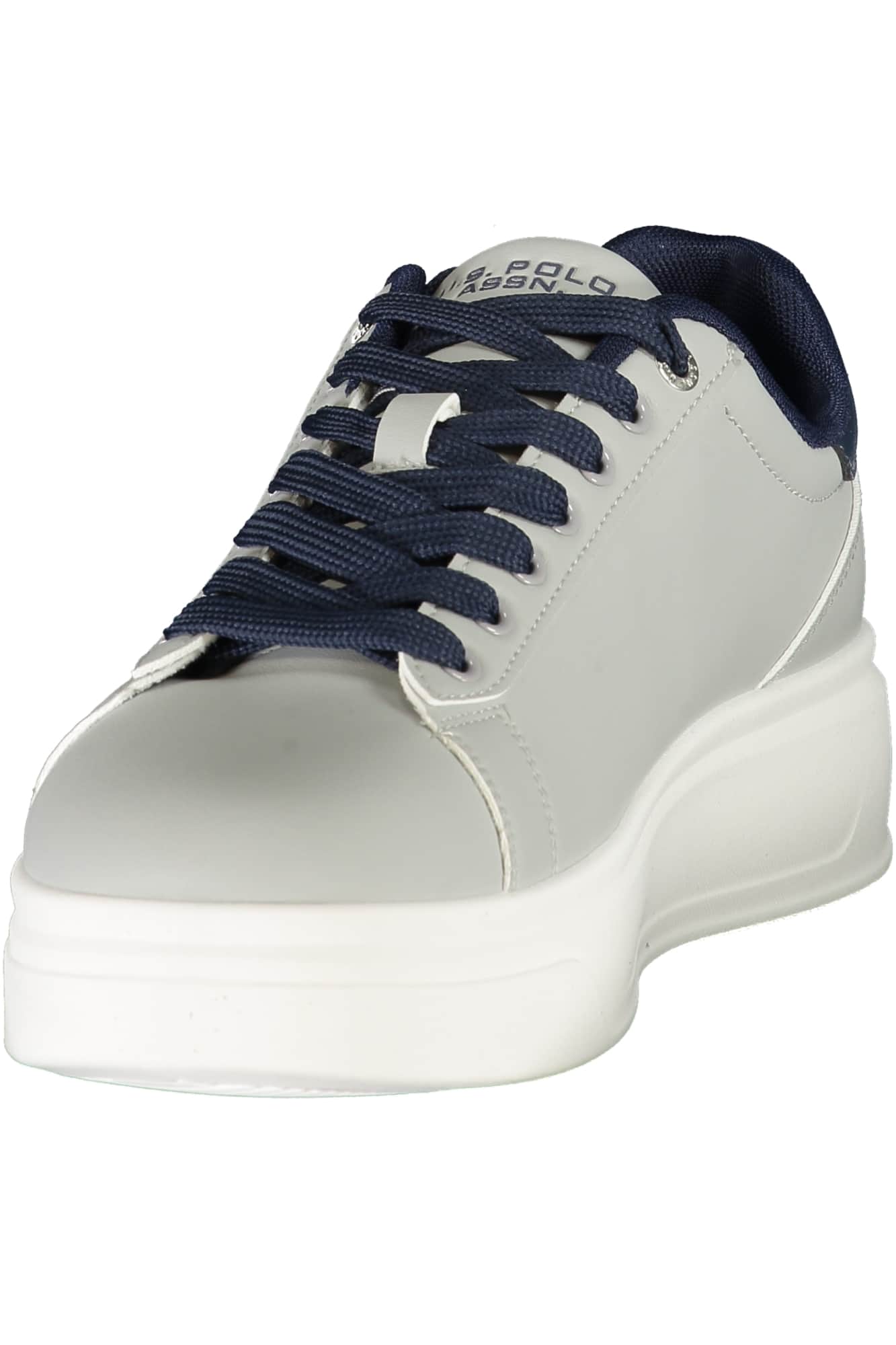 US Polo Assn. hombre negro zapatillas deportivas
