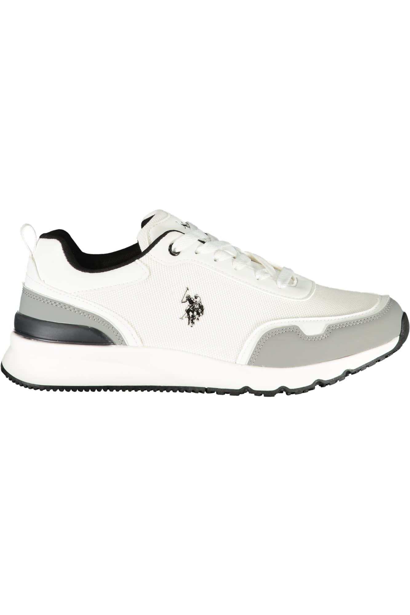 US Polo Assn. hombre azul zapatillas deportivas