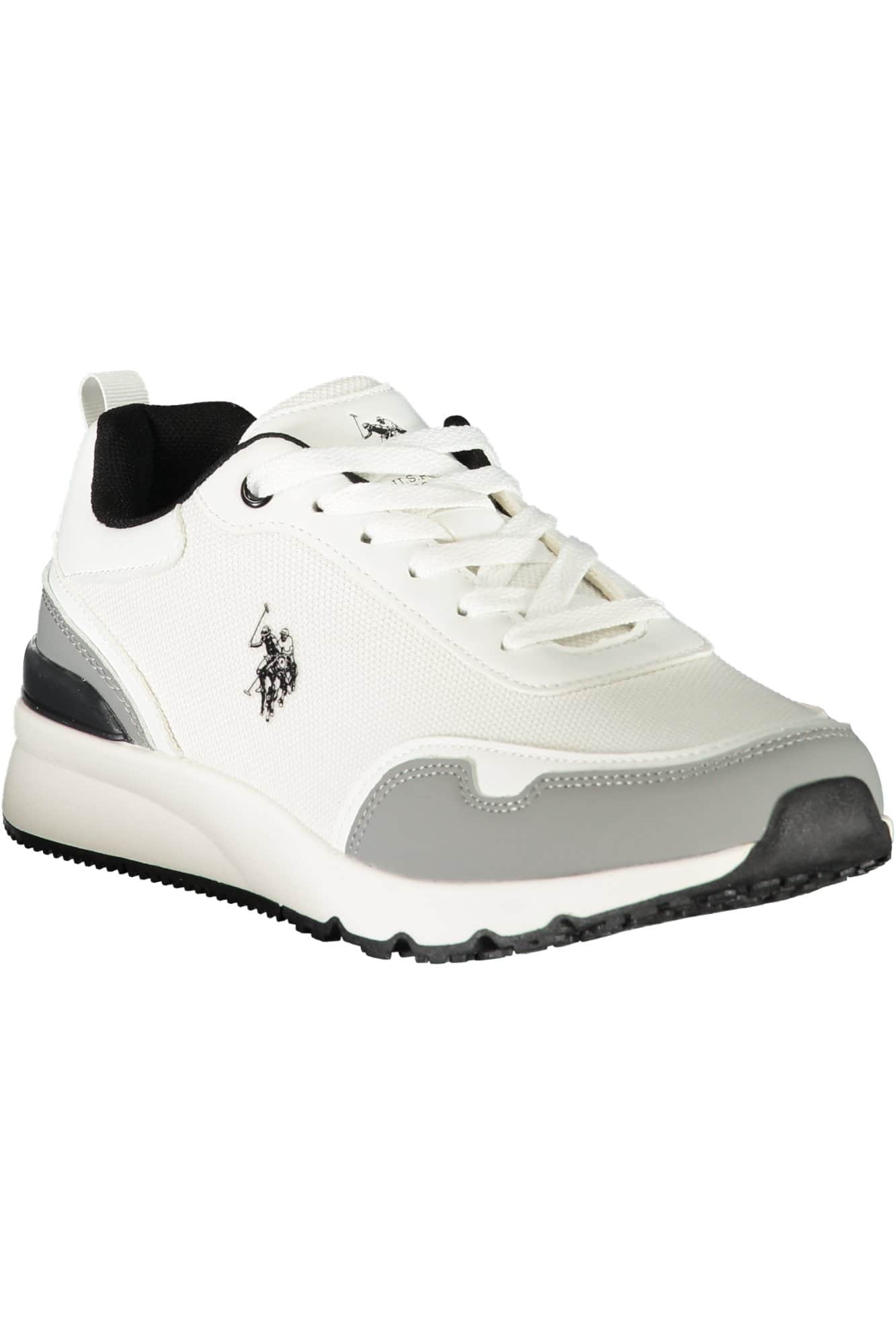 US Polo Assn. hombre azul zapatillas deportivas