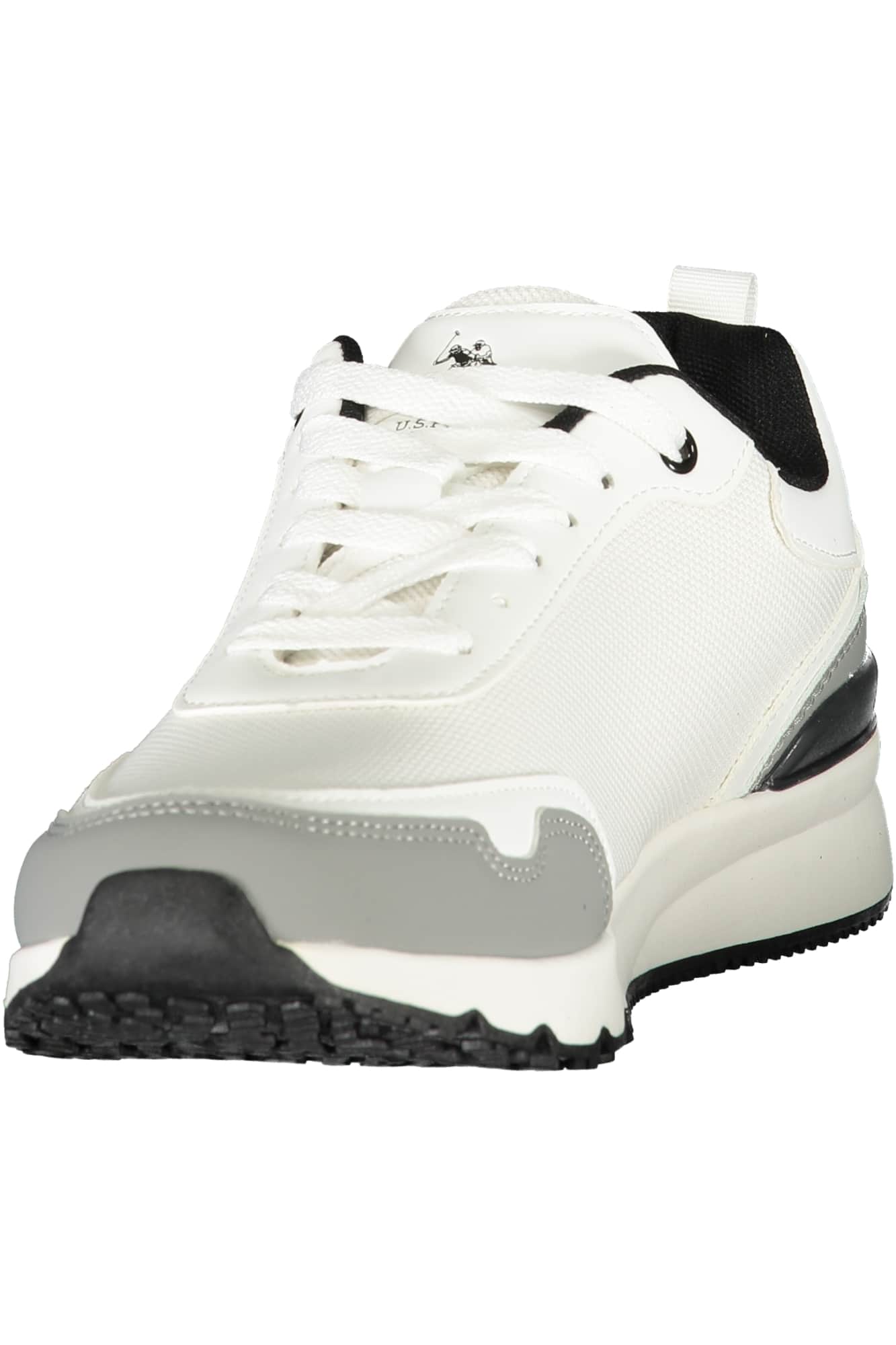 US Polo Assn. hombre azul zapatillas deportivas