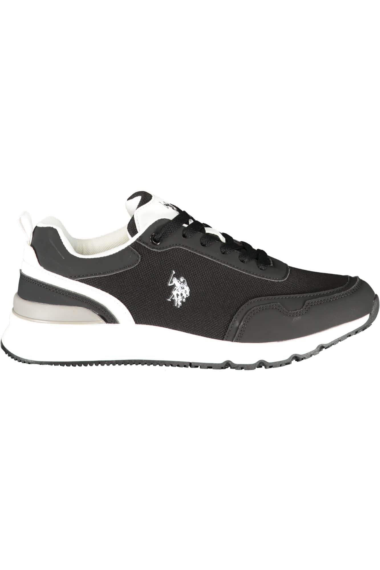 US Polo Assn. hombre azul zapatillas deportivas