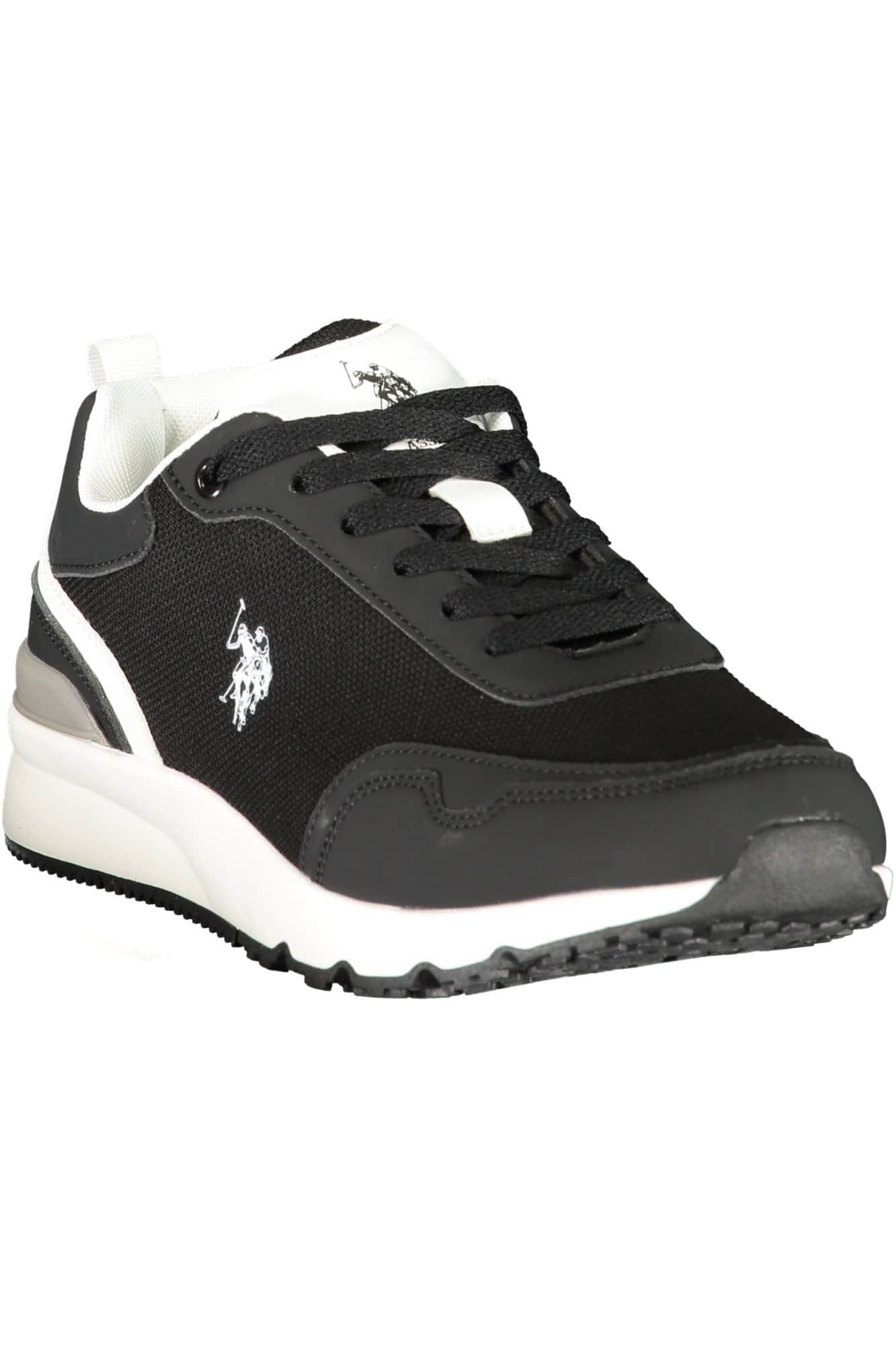 US Polo Assn. hombre azul zapatillas deportivas