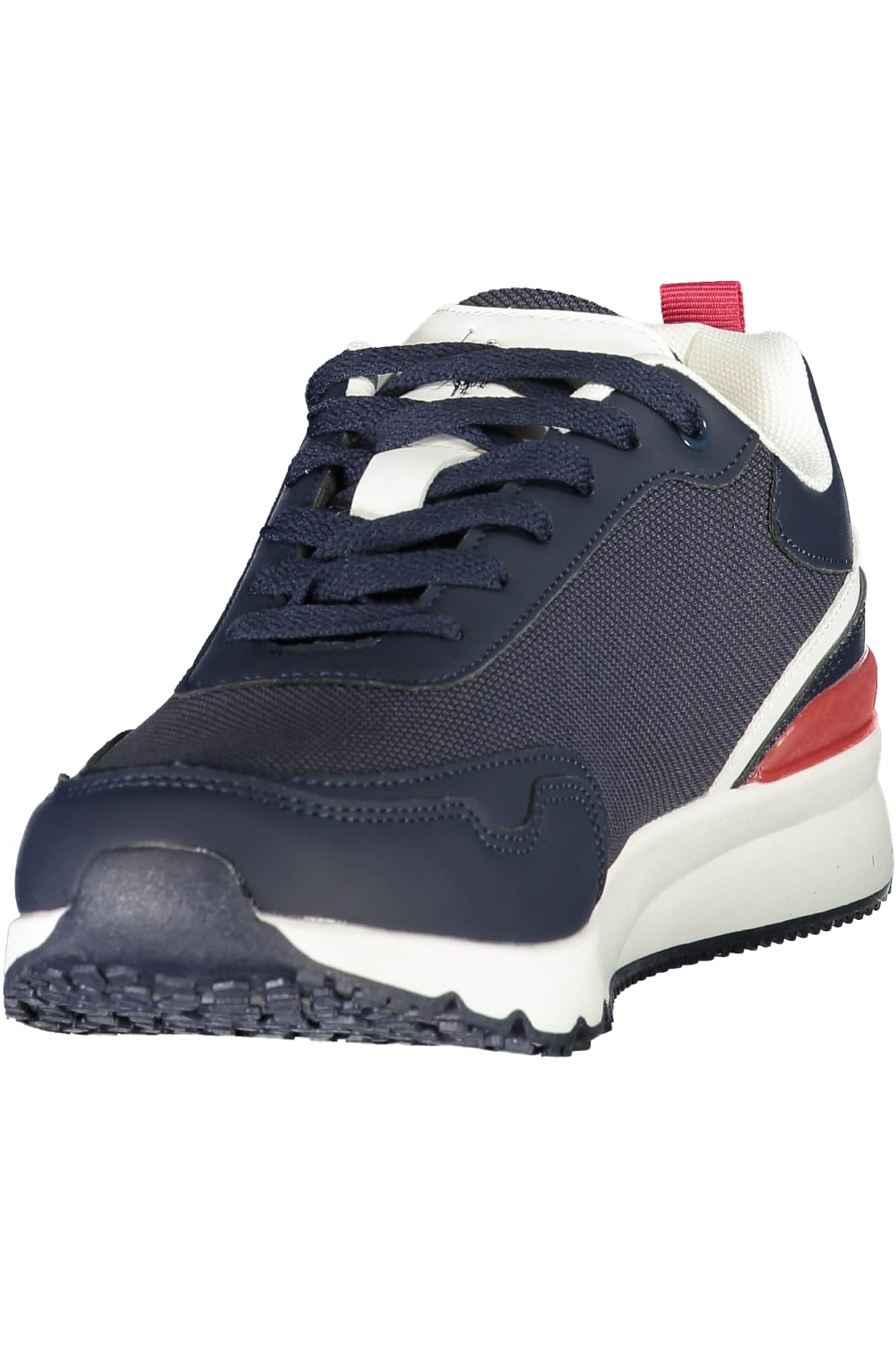 US Polo Assn. hombre azul zapatillas deportivas