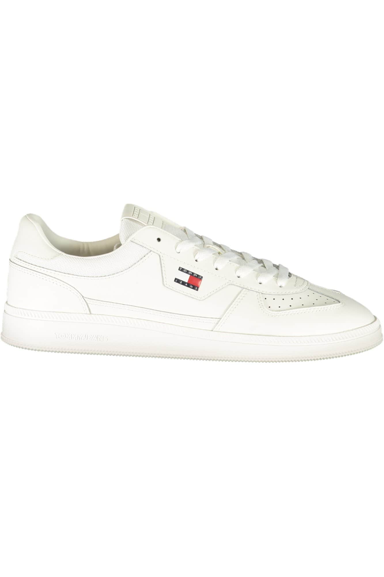 Tommy Hilfiger hombre negro zapatillas deportivas