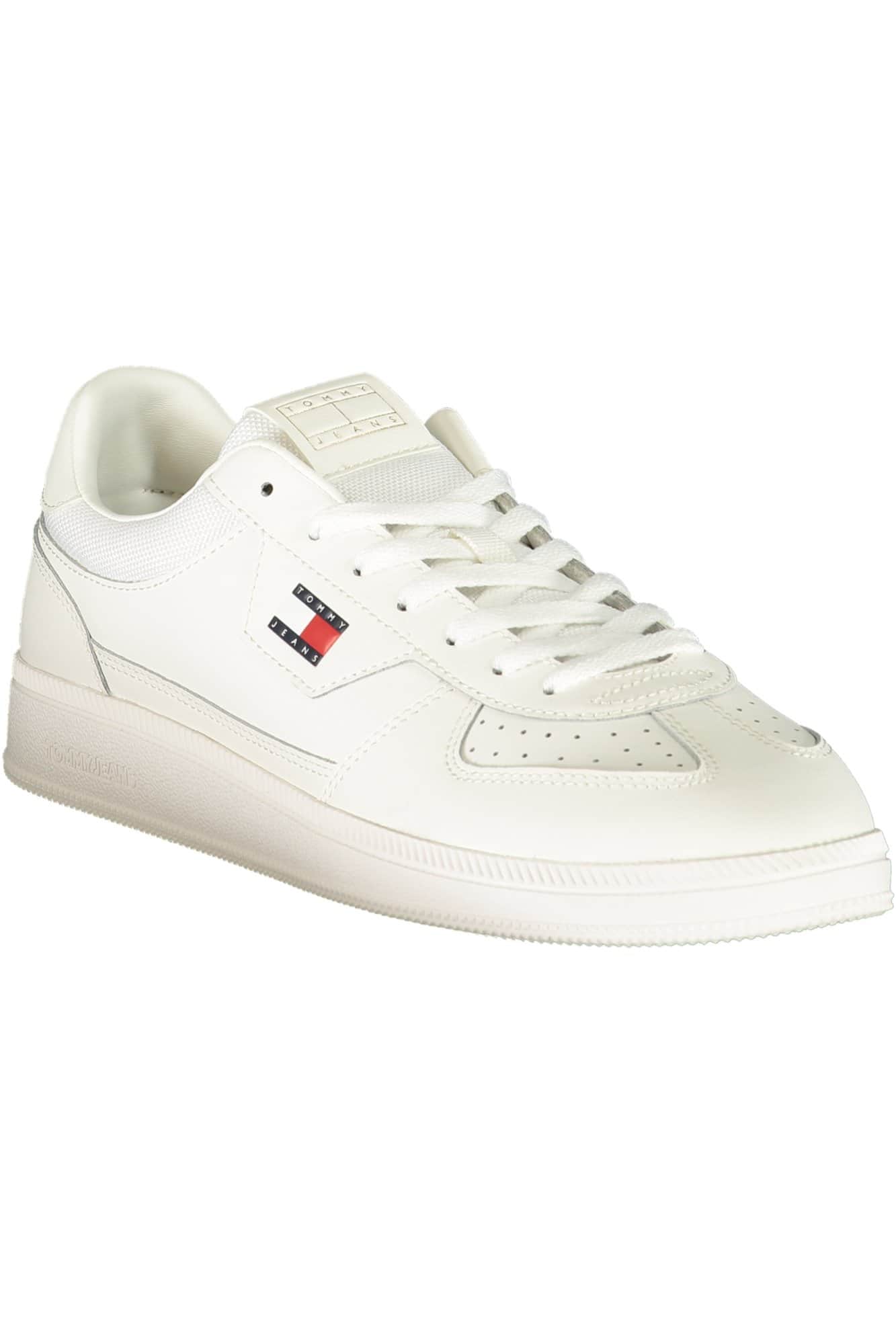 Tommy Hilfiger hombre negro zapatillas deportivas