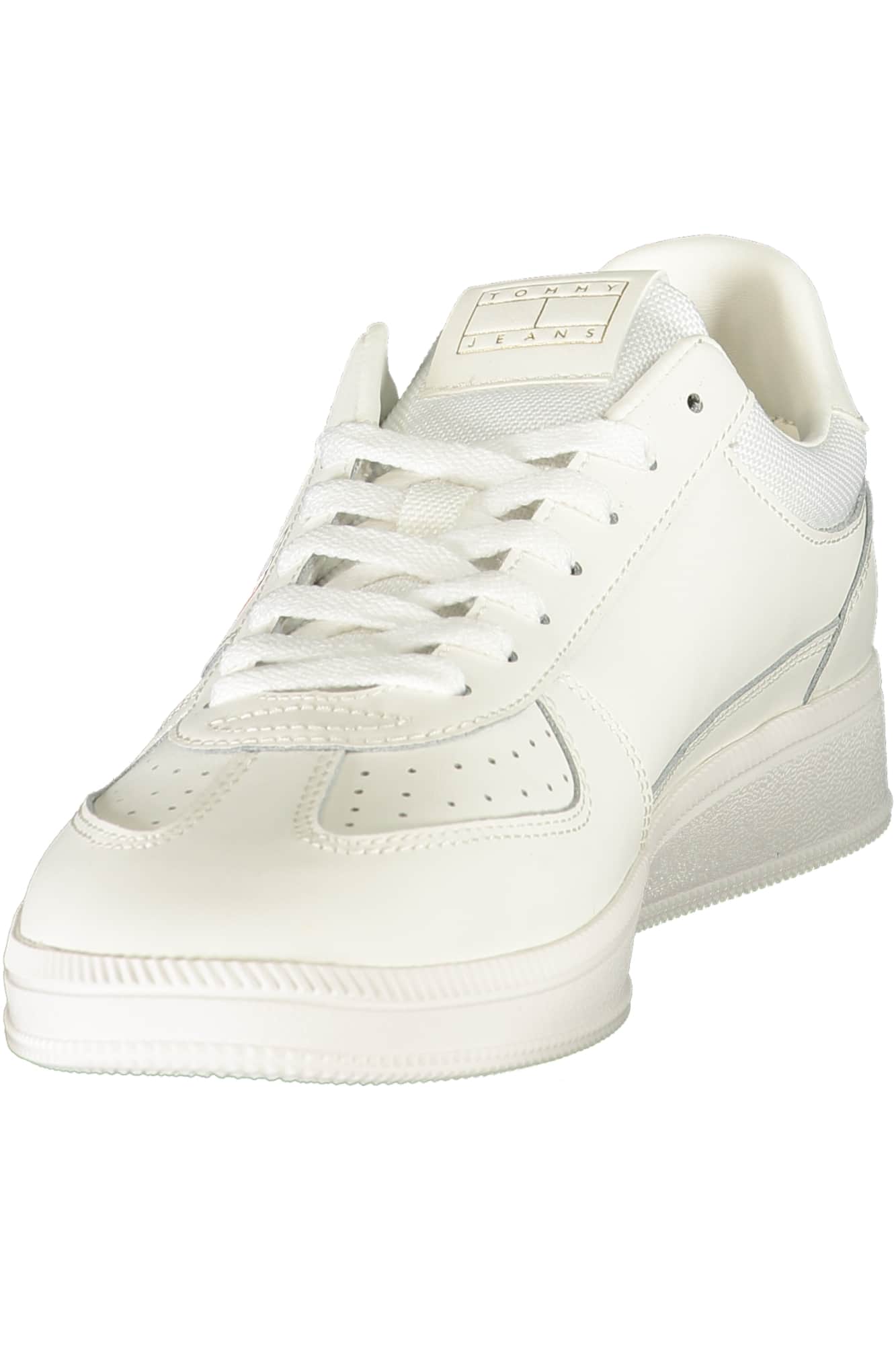 Tommy Hilfiger hombre negro zapatillas deportivas