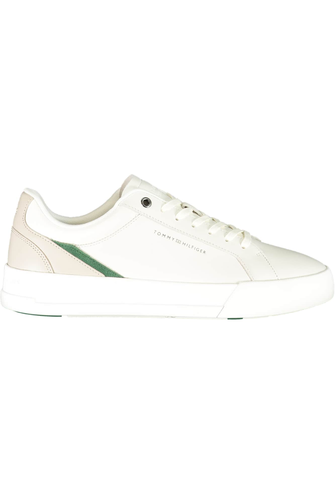Tommy Hilfiger hombre azul zapatillas deportivas