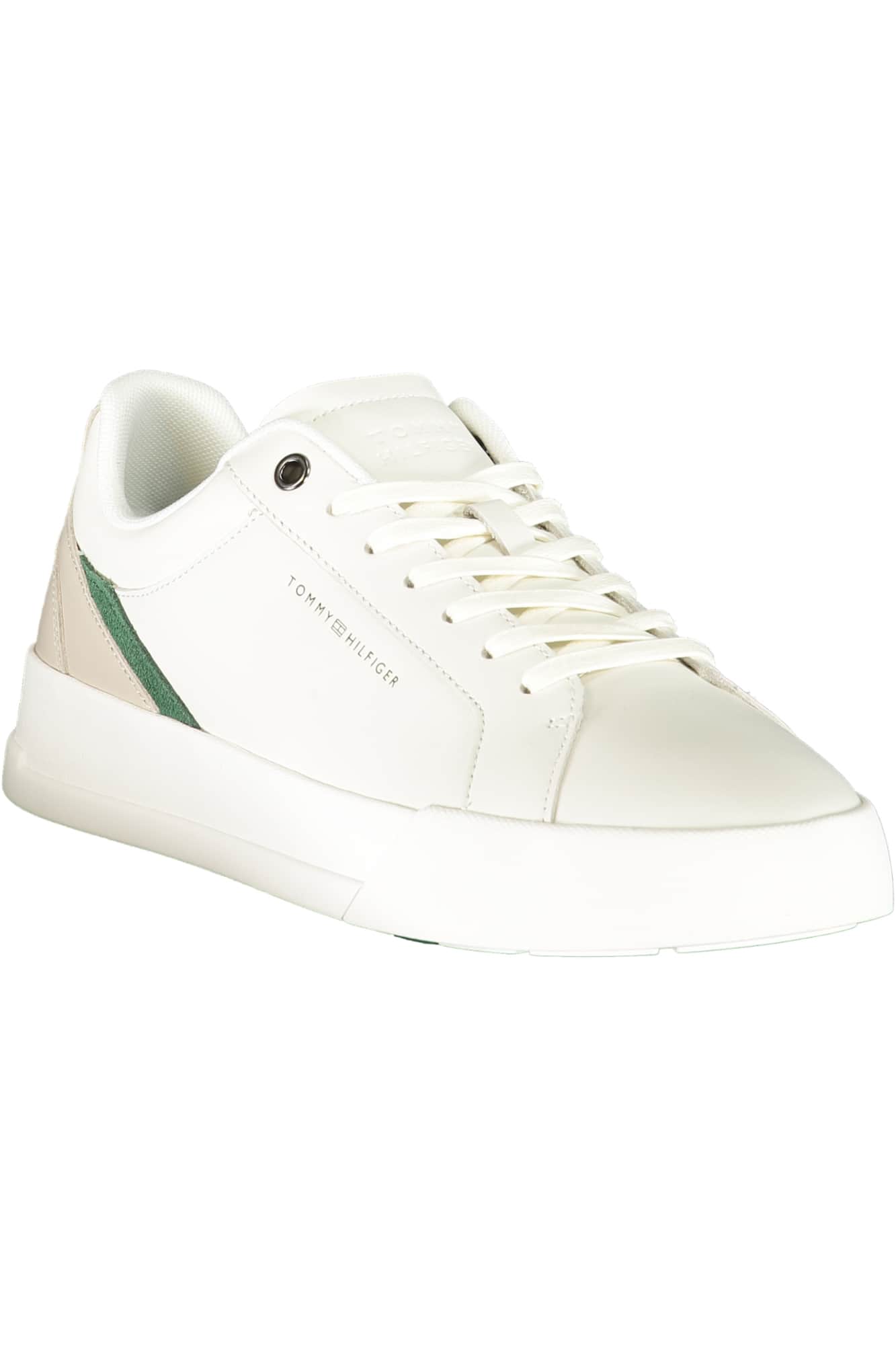 Tommy Hilfiger hombre azul zapatillas deportivas