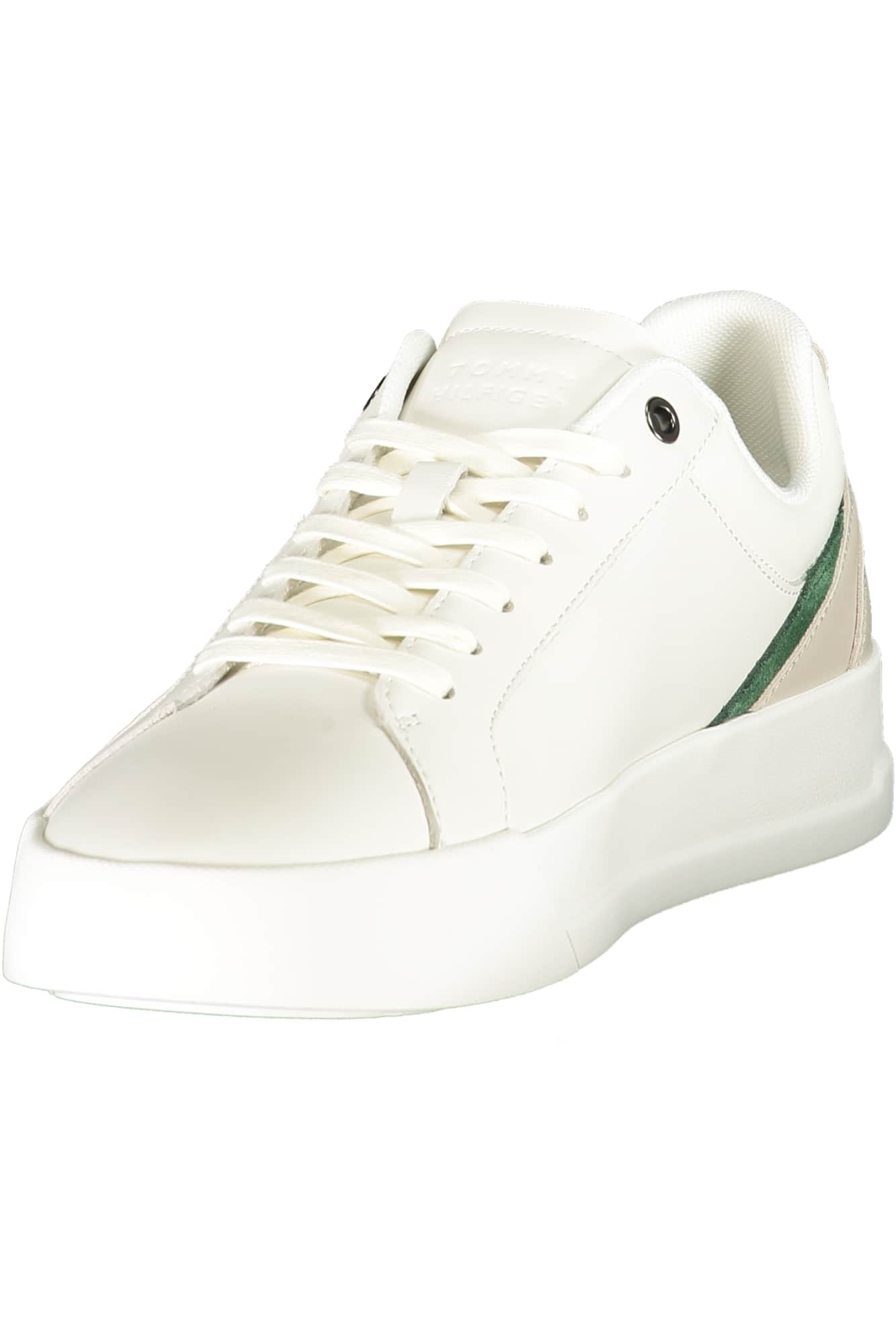 Tommy Hilfiger hombre azul zapatillas deportivas