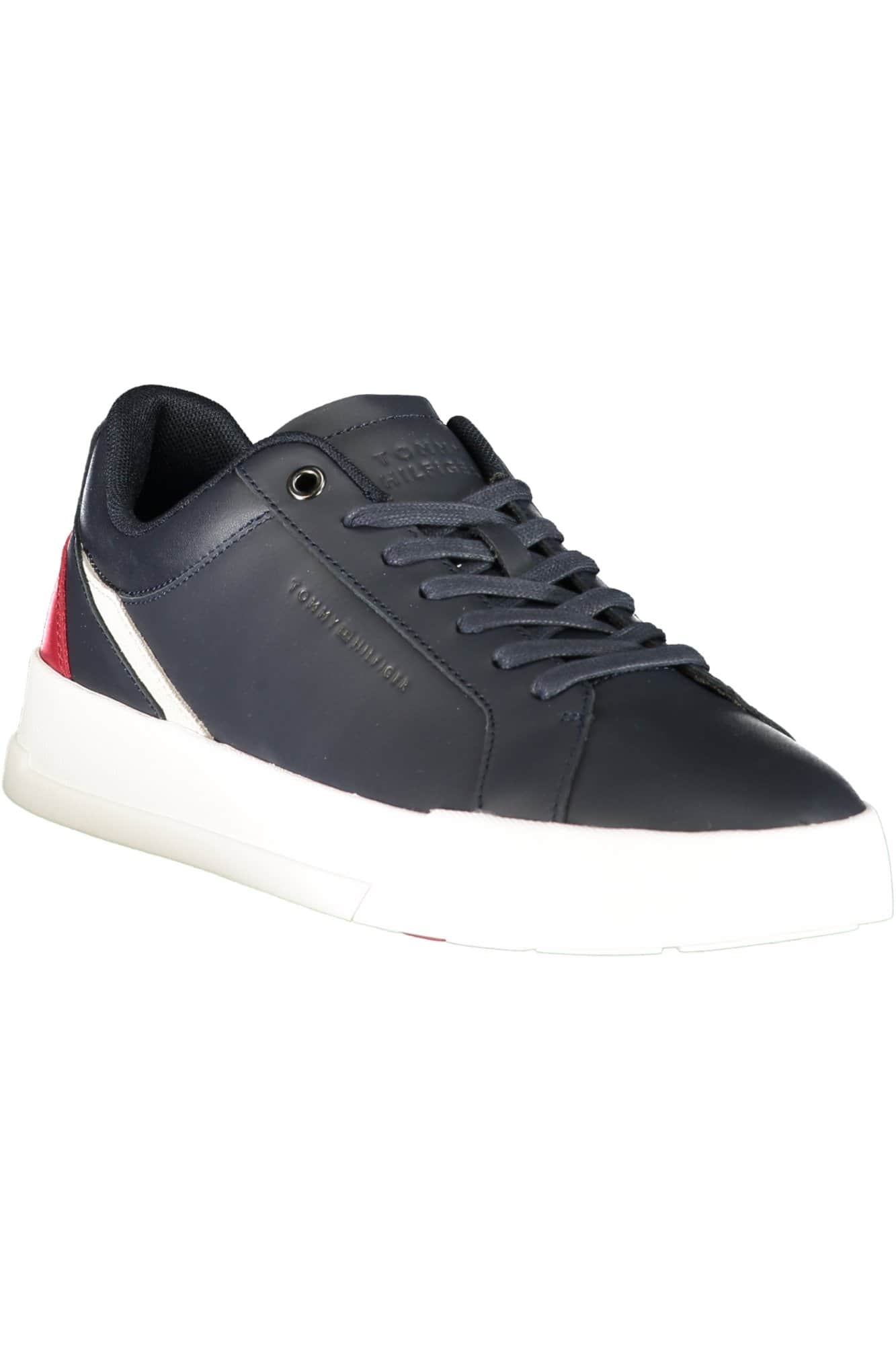 Tommy Hilfiger hombre azul zapatillas deportivas