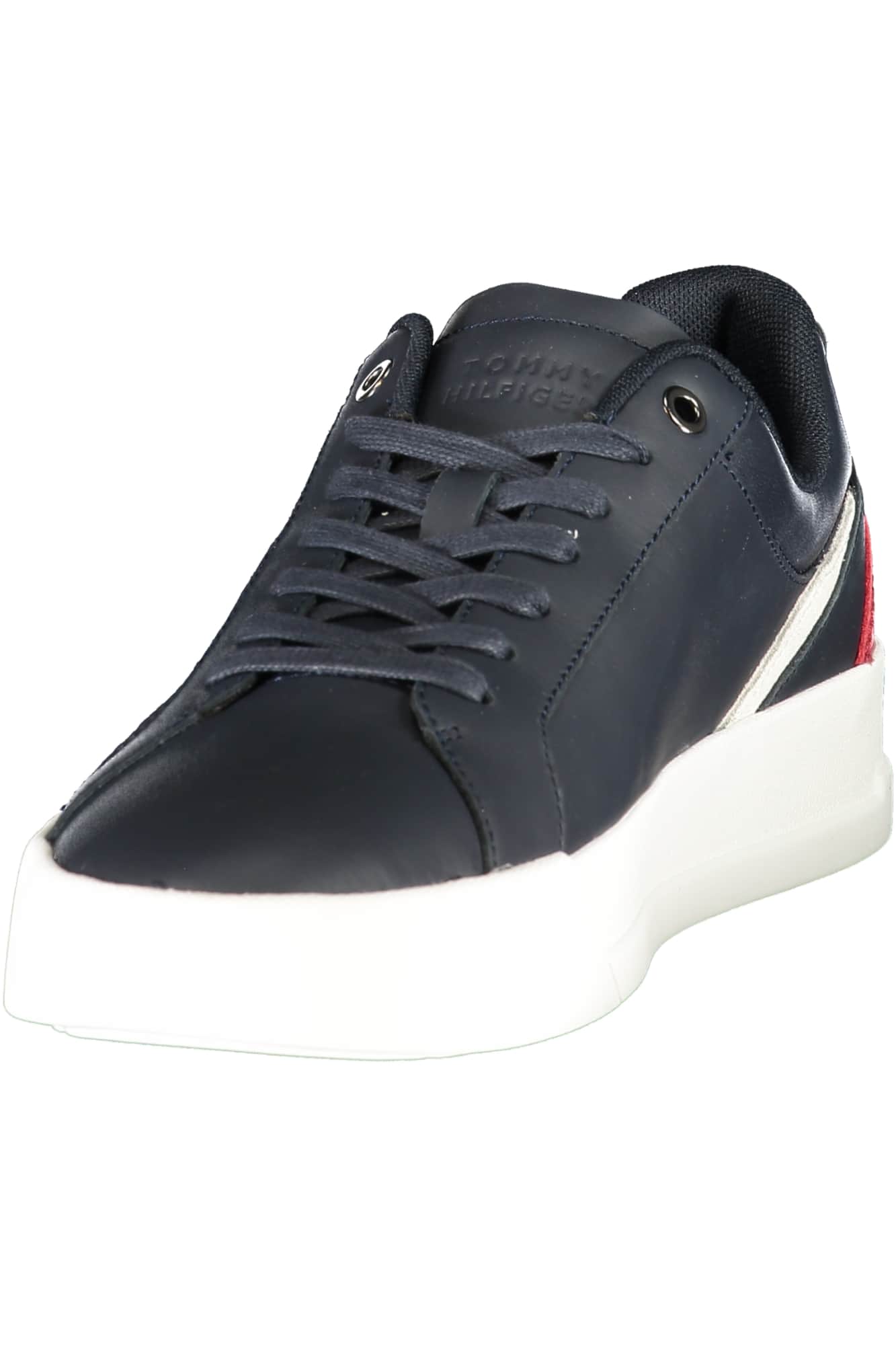 Tommy Hilfiger hombre azul zapatillas deportivas