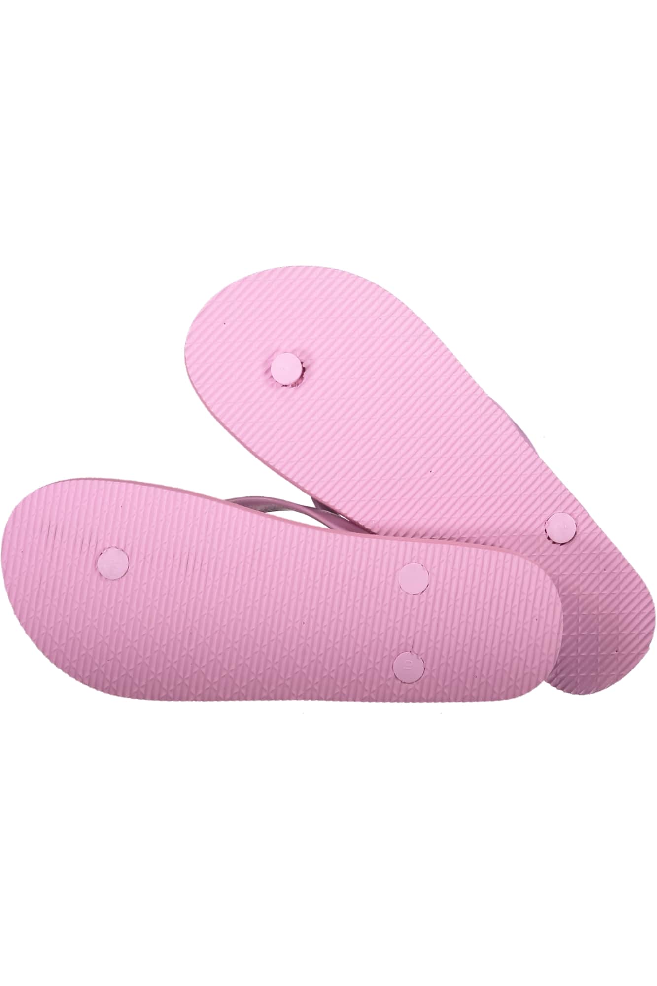 Norway 1963 mujer rosa zapatillas de casa