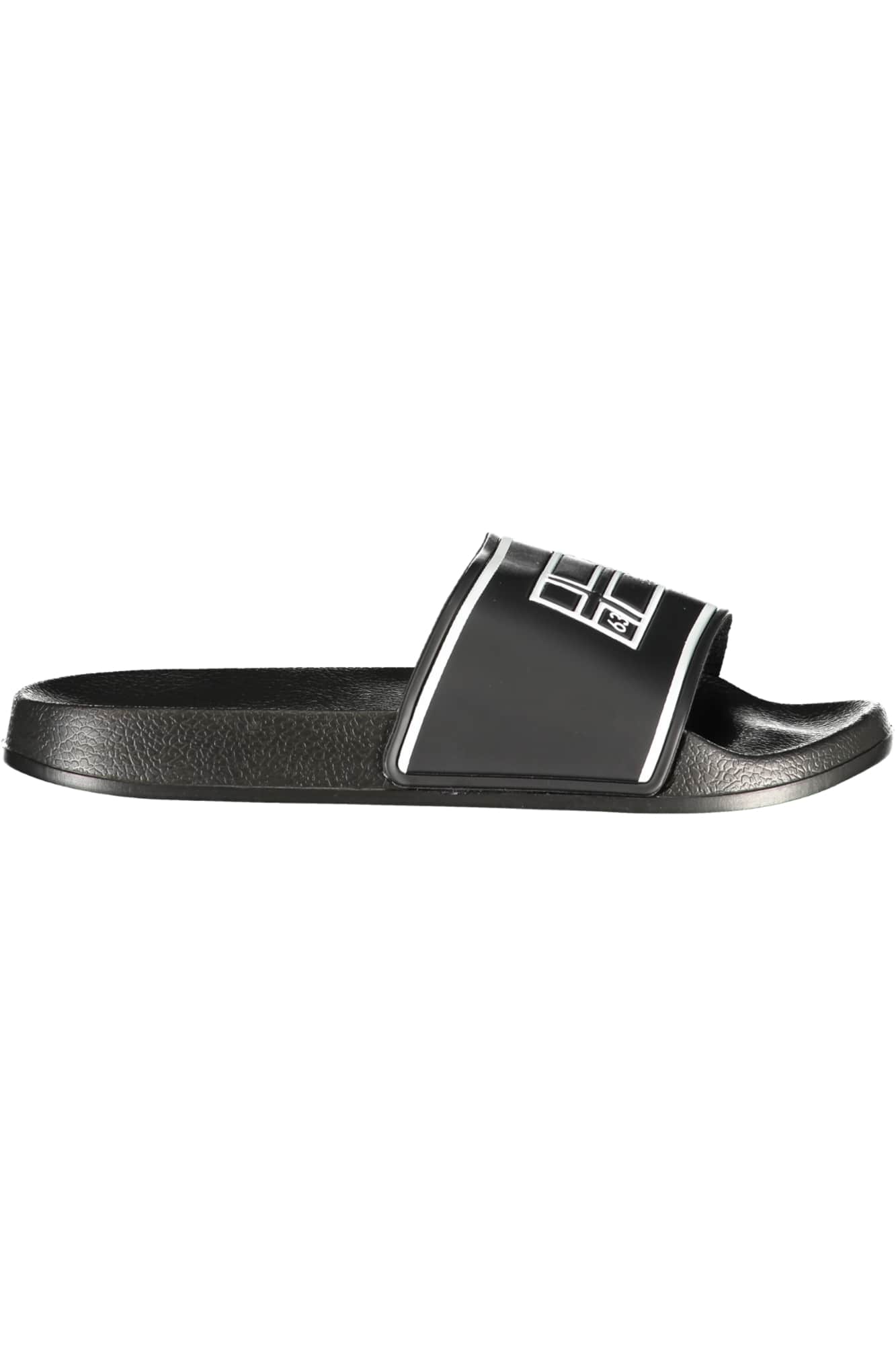 Norway 1963 hombre blanco zapatillas de casa