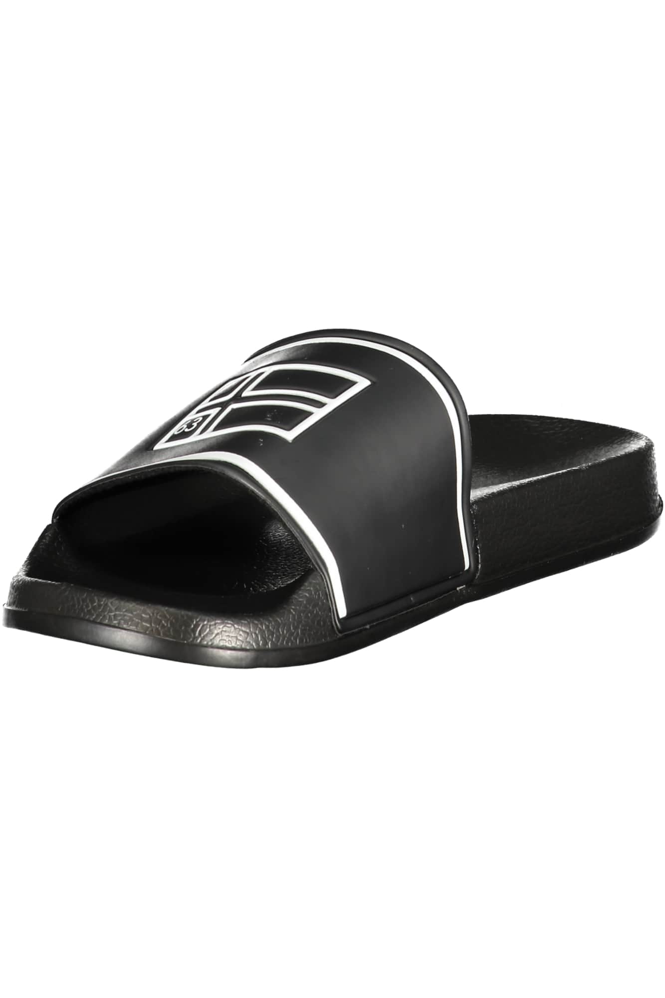 Norway 1963 hombre blanco zapatillas de casa