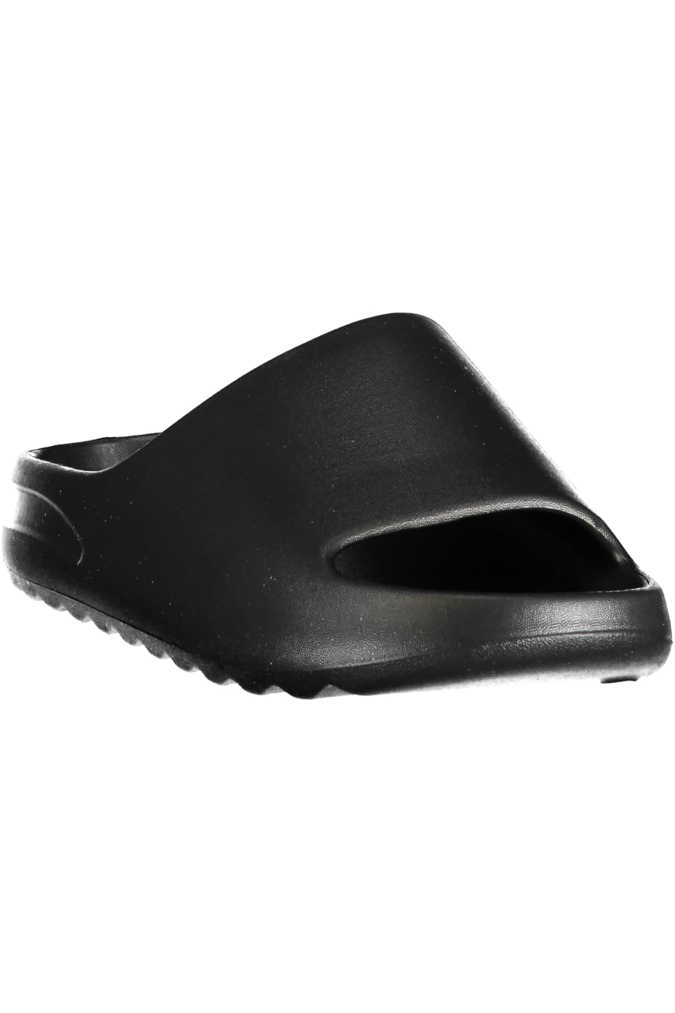 Norway 1963 hombre negro zapatillas de casa