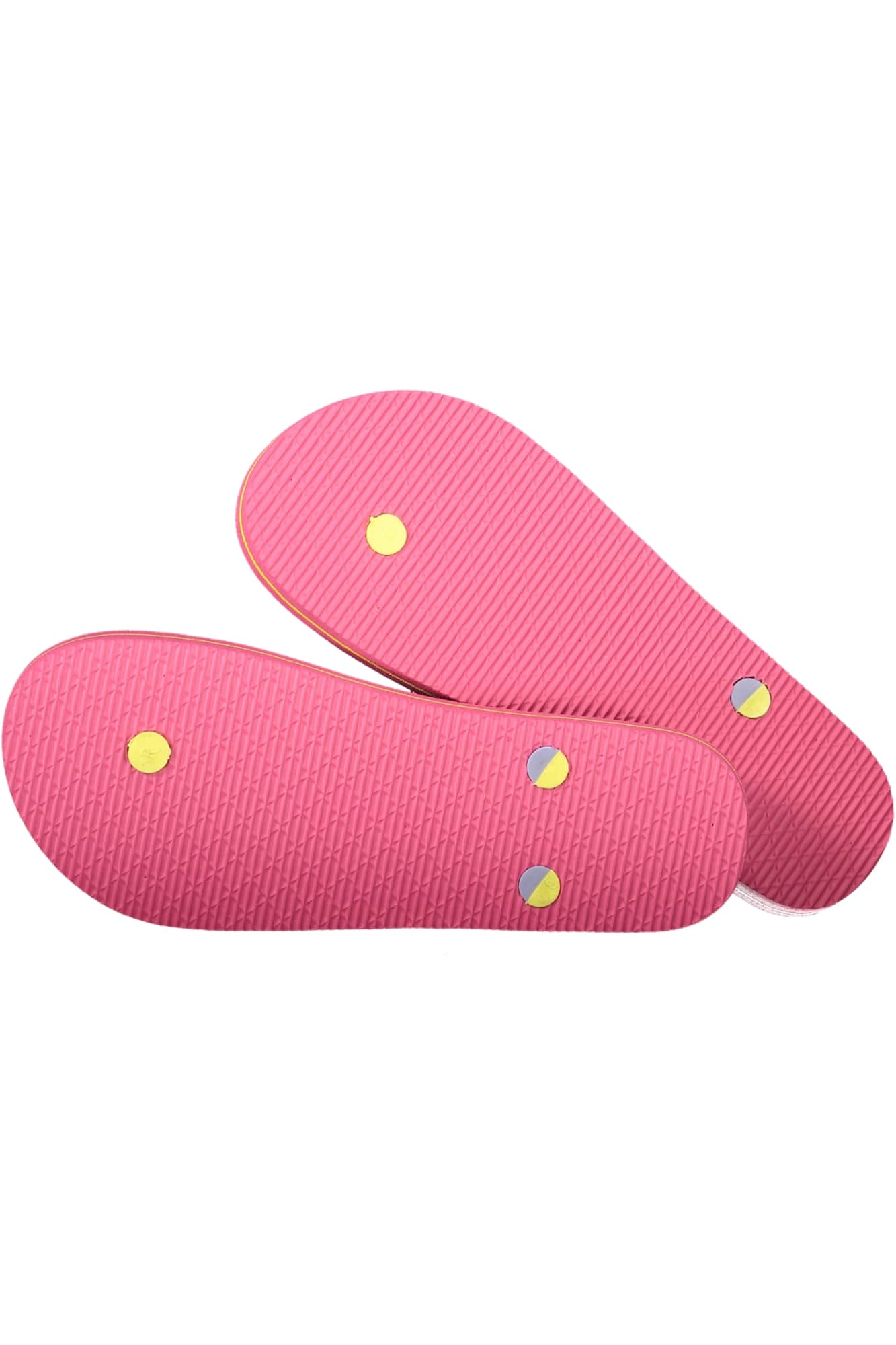 Norway 1963 mujer rosa zapatillas de casa