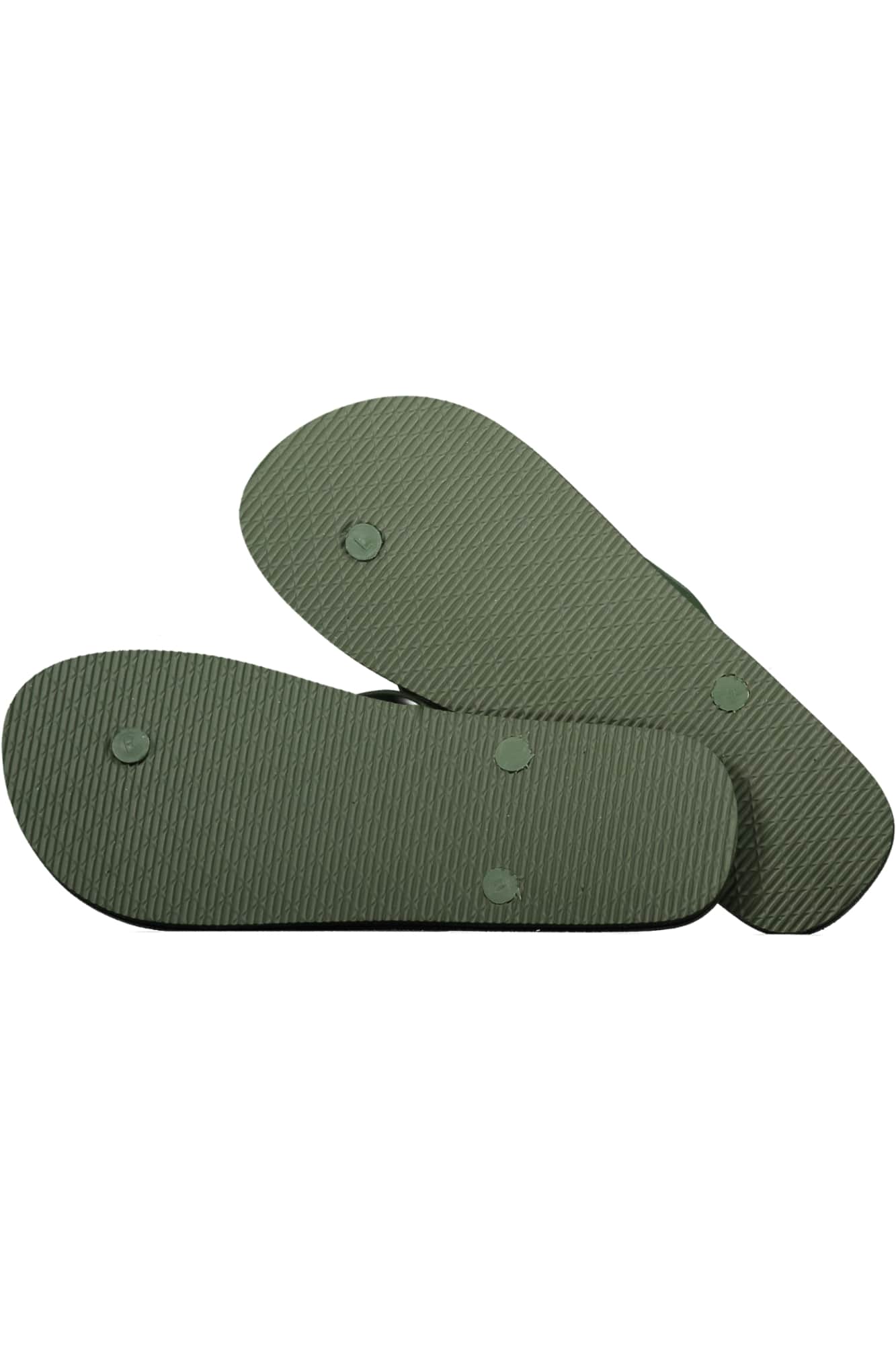 Norway 1963 hombre verde zapatillas de casa