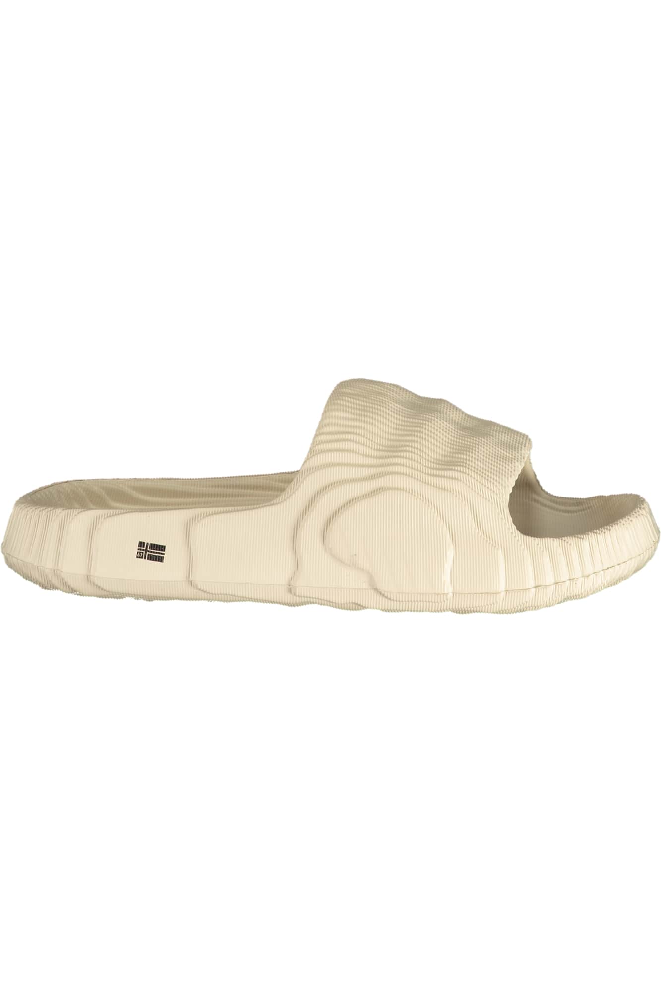 Norway 1963 hombre beige zapatillas de casa