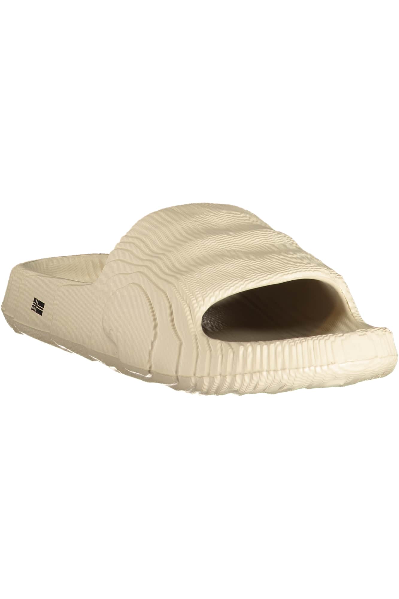 Norway 1963 hombre beige zapatillas de casa