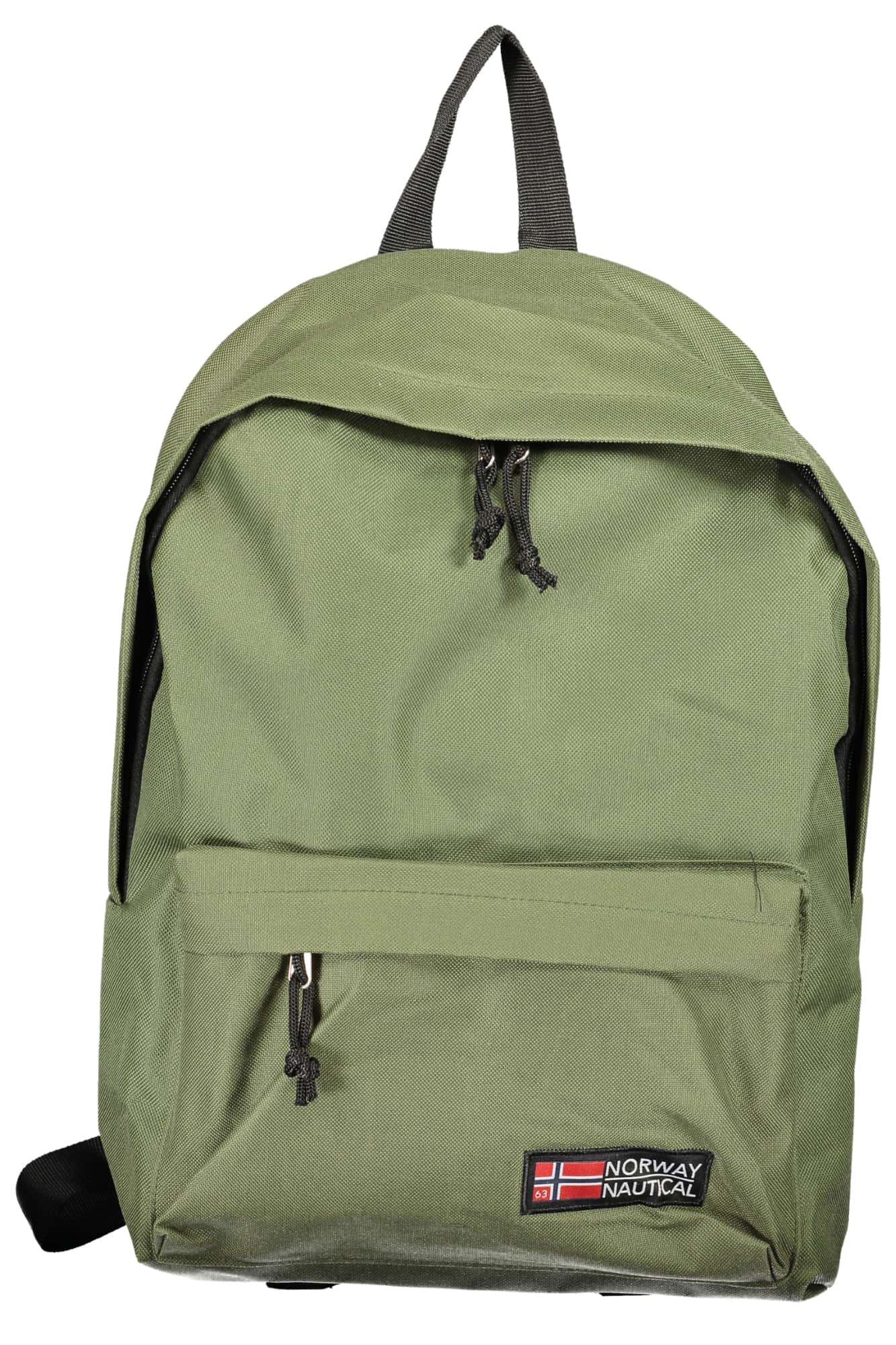 Norway 1963 negro hombre mochila