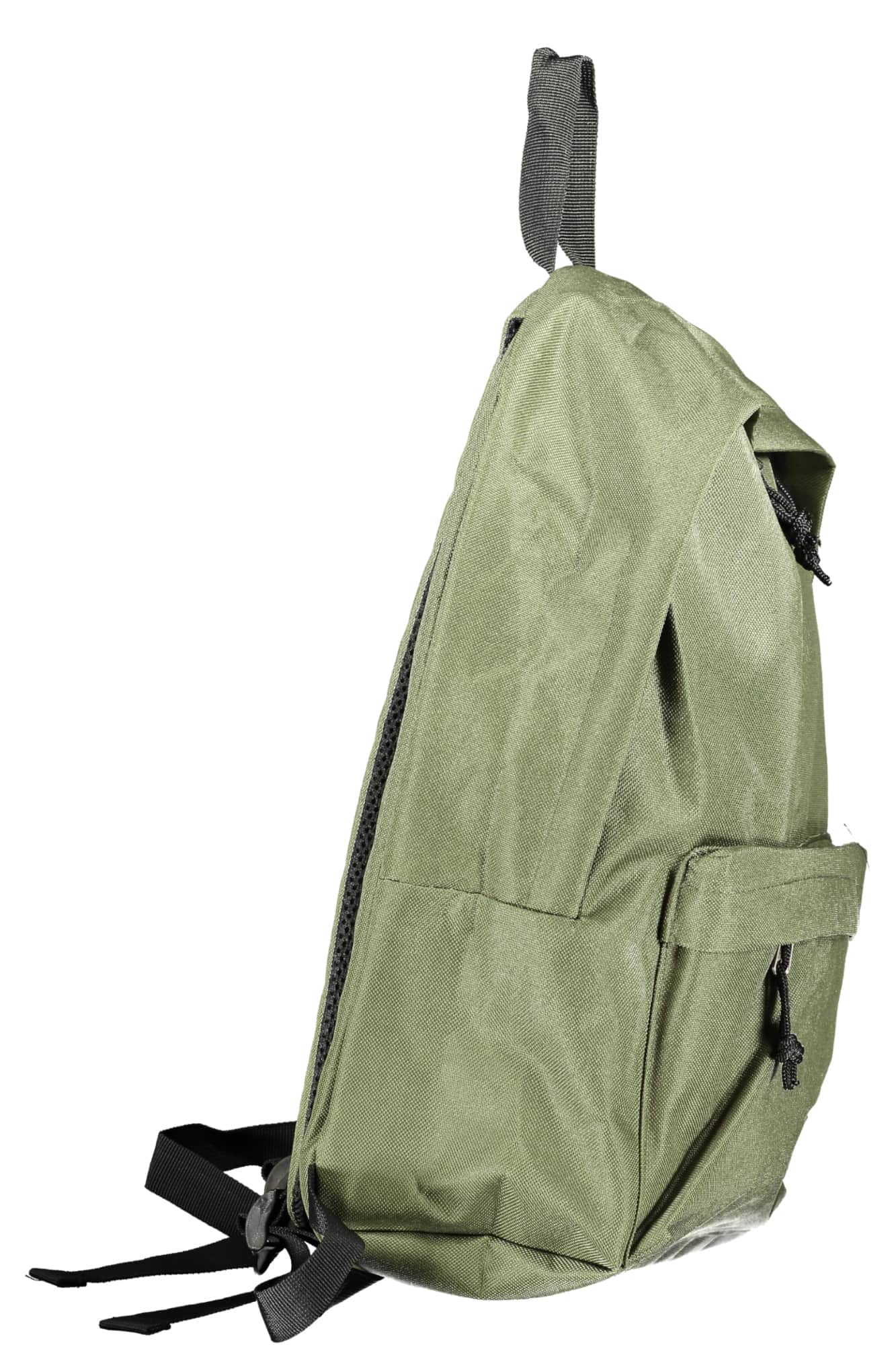 Norway 1963 negro hombre mochila
