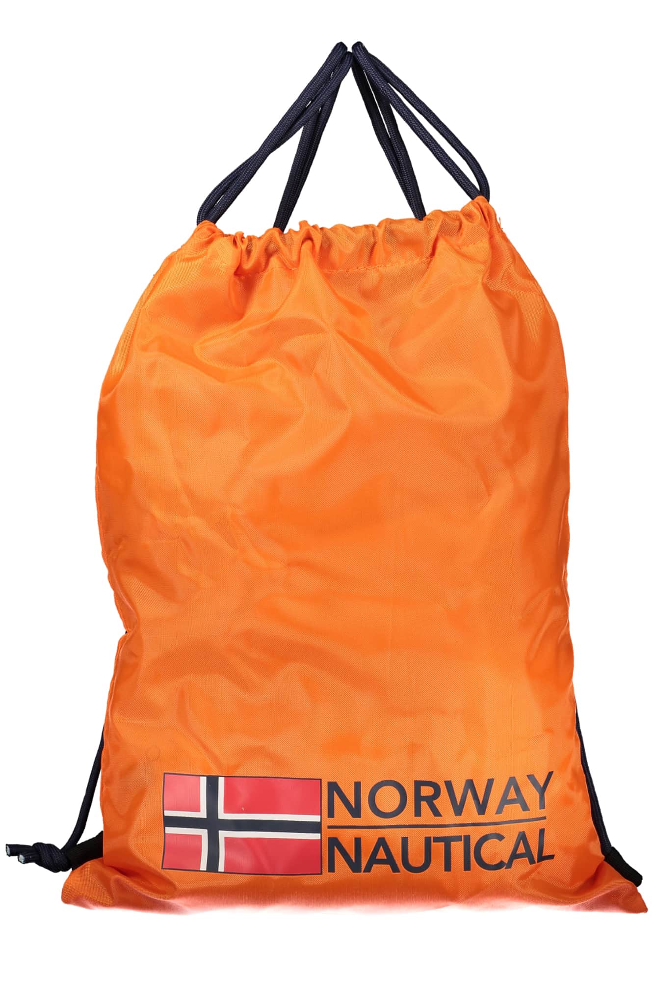 Norway 1963 naranja hombre bolso