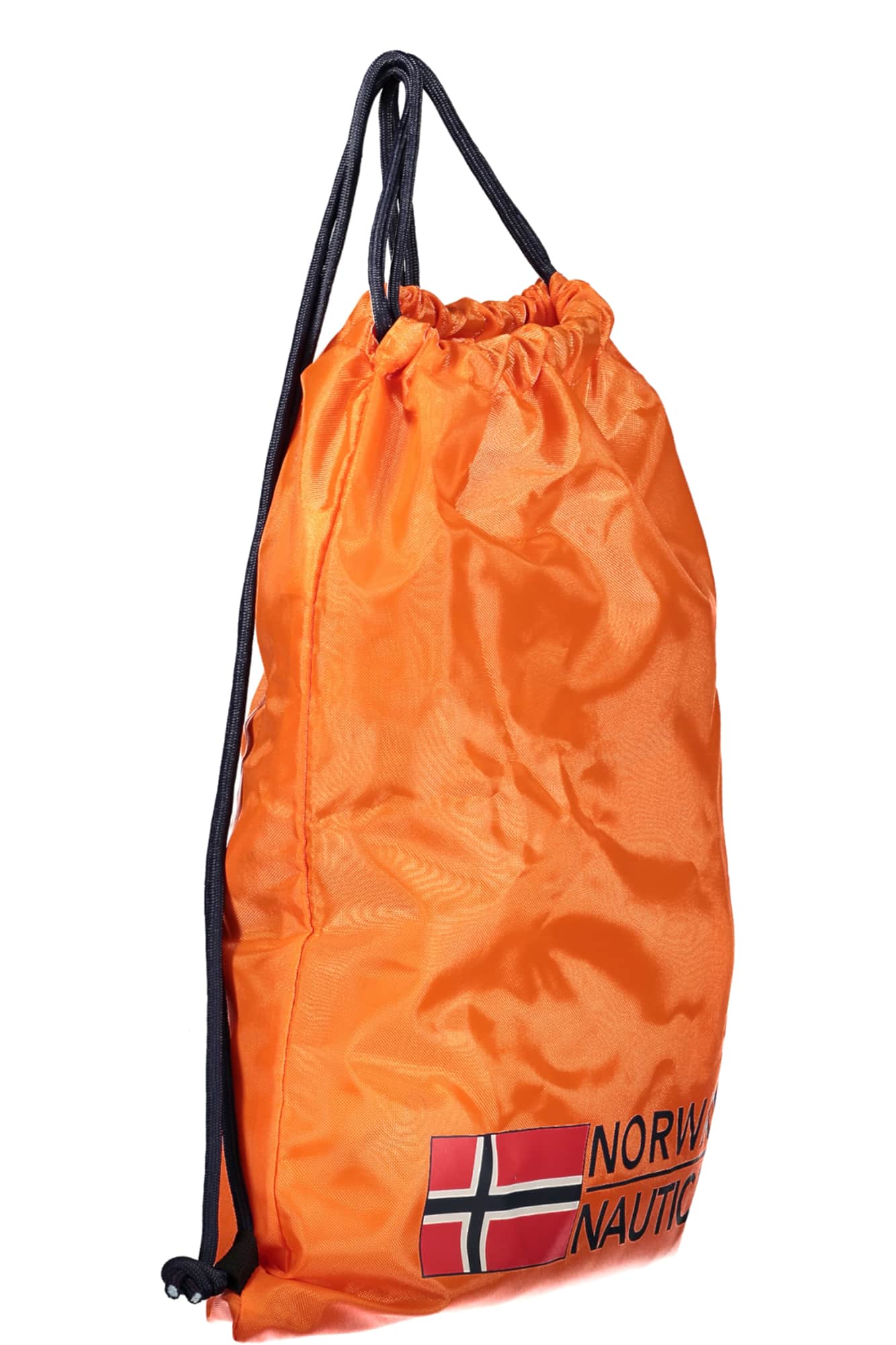 Norway 1963 naranja hombre bolso