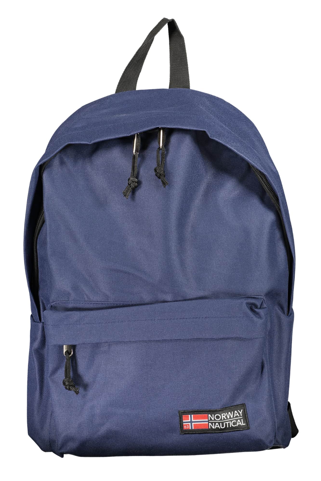 Norway 1963 negro hombre mochila