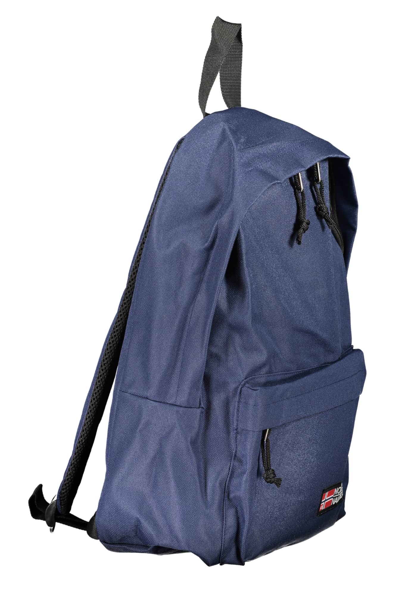 Norway 1963 negro hombre mochila