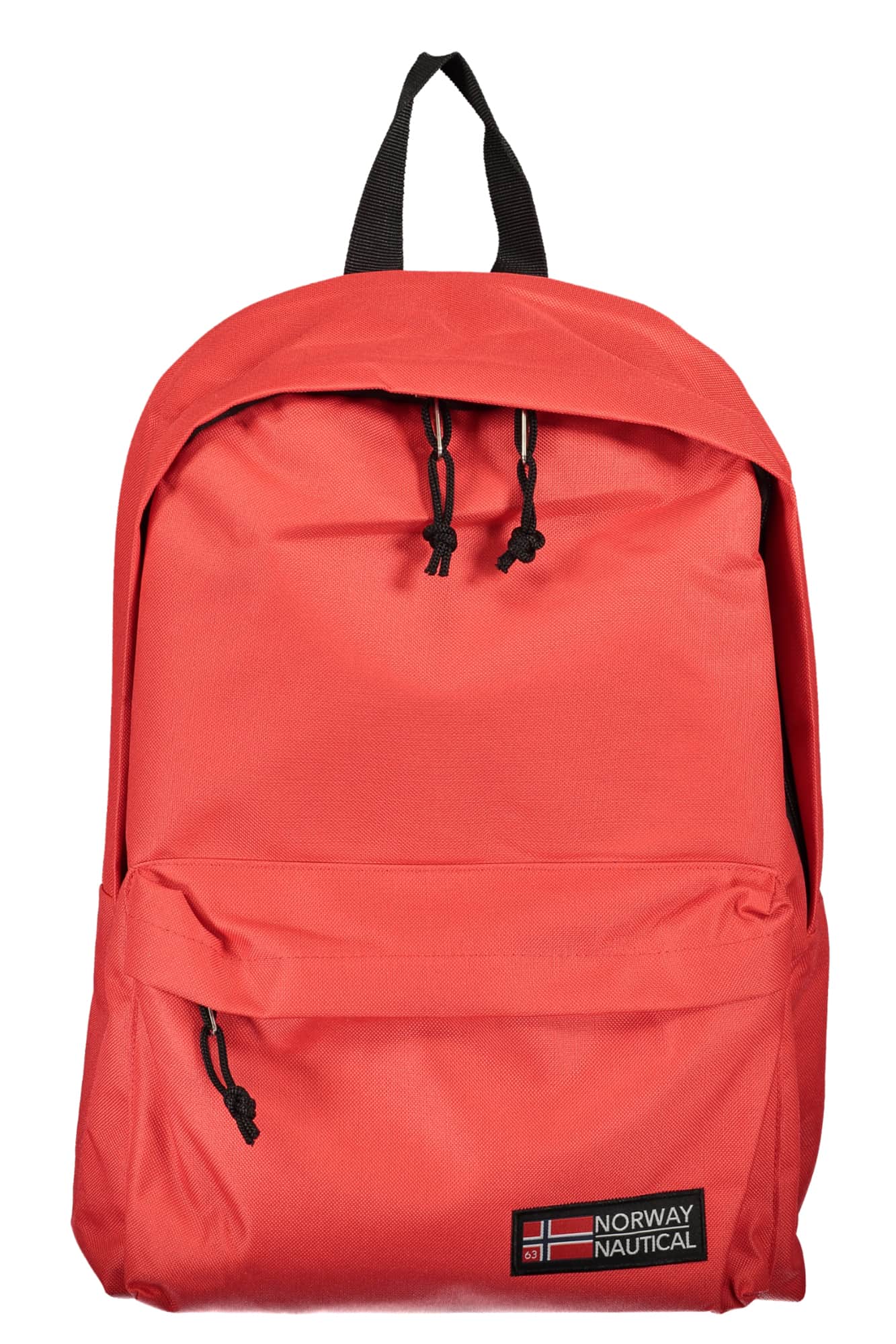 Norway 1963 negro hombre mochila