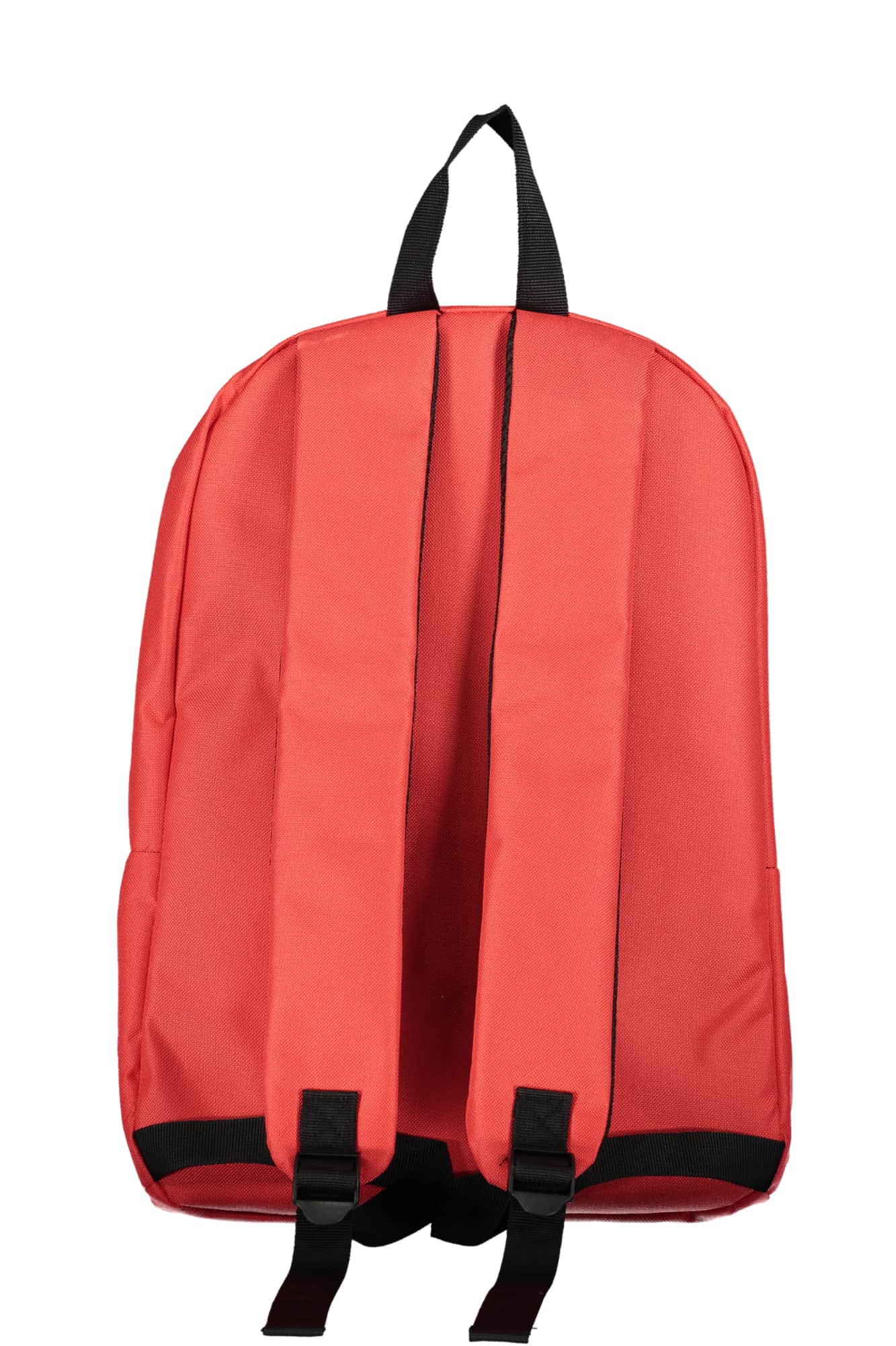 Norway 1963 negro hombre mochila