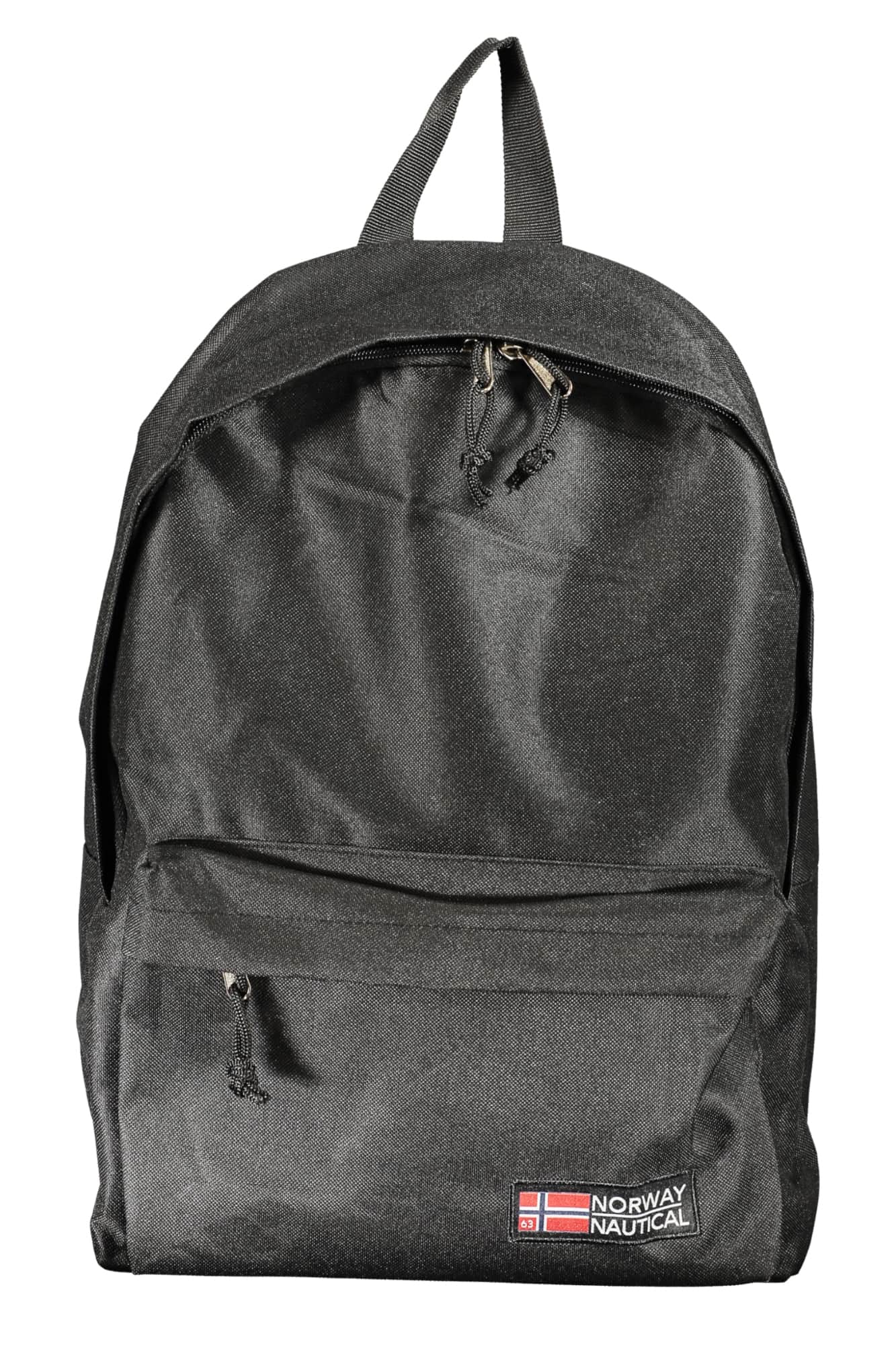Norway 1963 negro hombre mochila