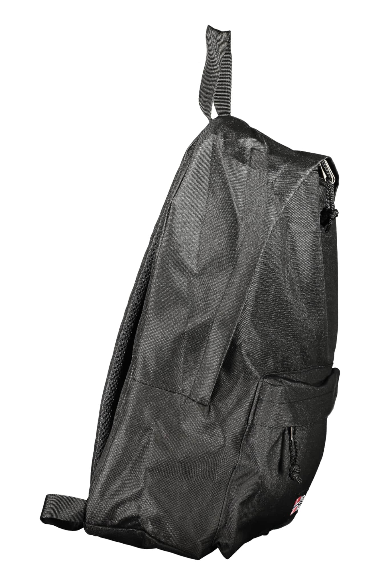 Norway 1963 negro hombre mochila