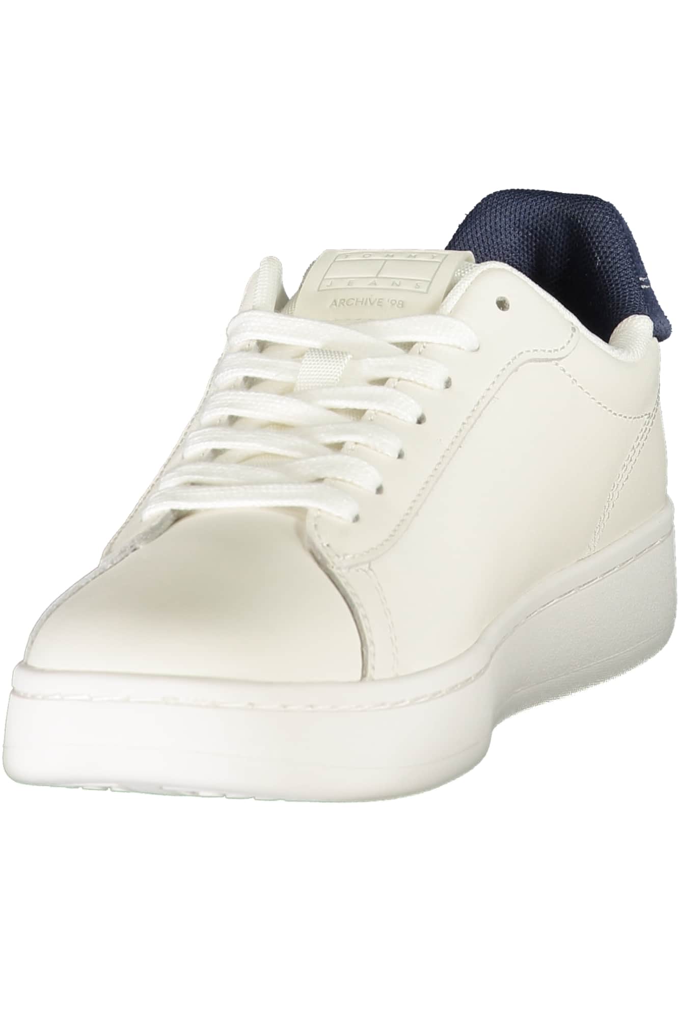 Tommy Hilfiger mujer blanco zapatillas deportivas