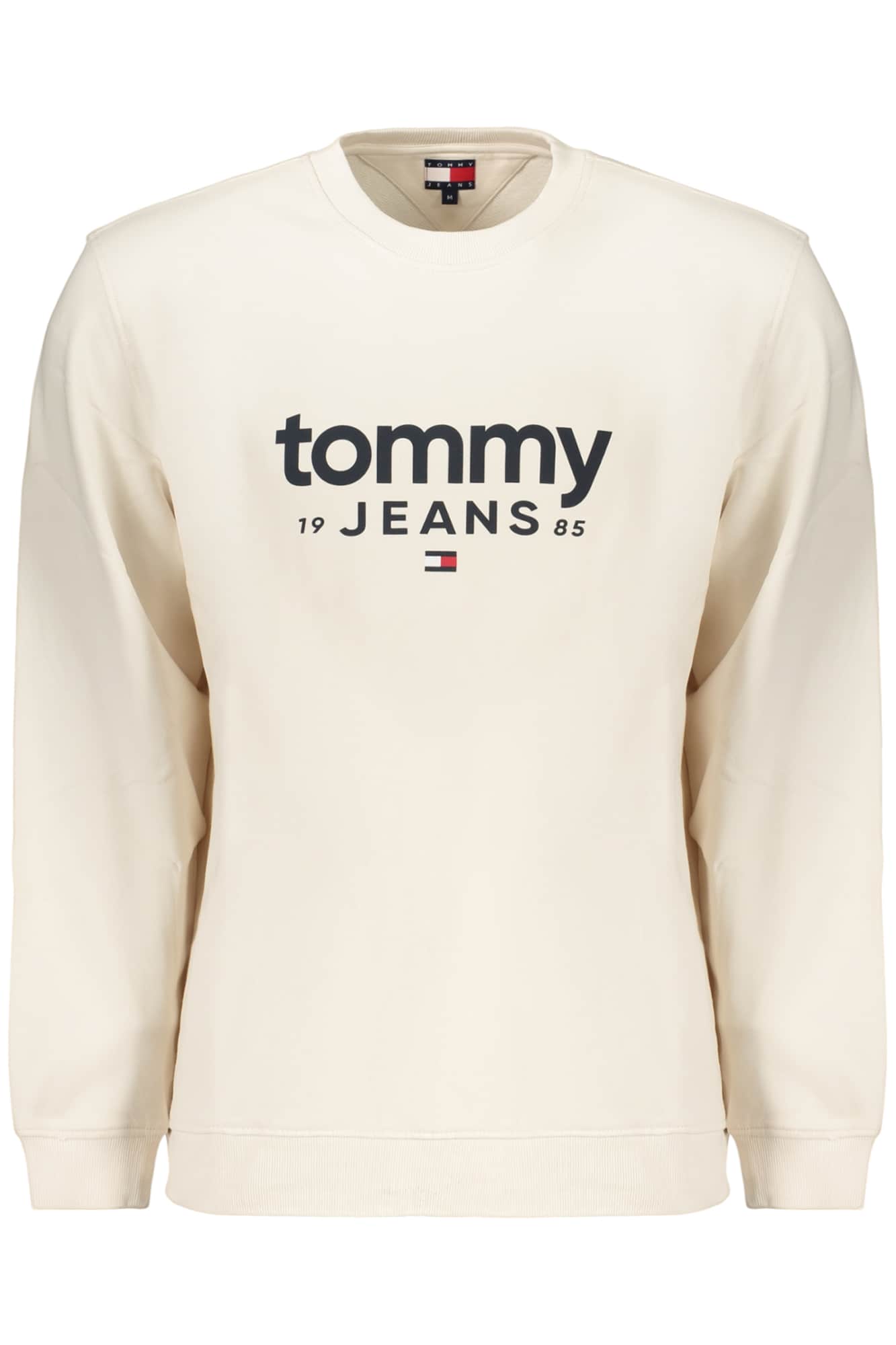 Tommy Hilfiger hombre azul con cremallera sudadera