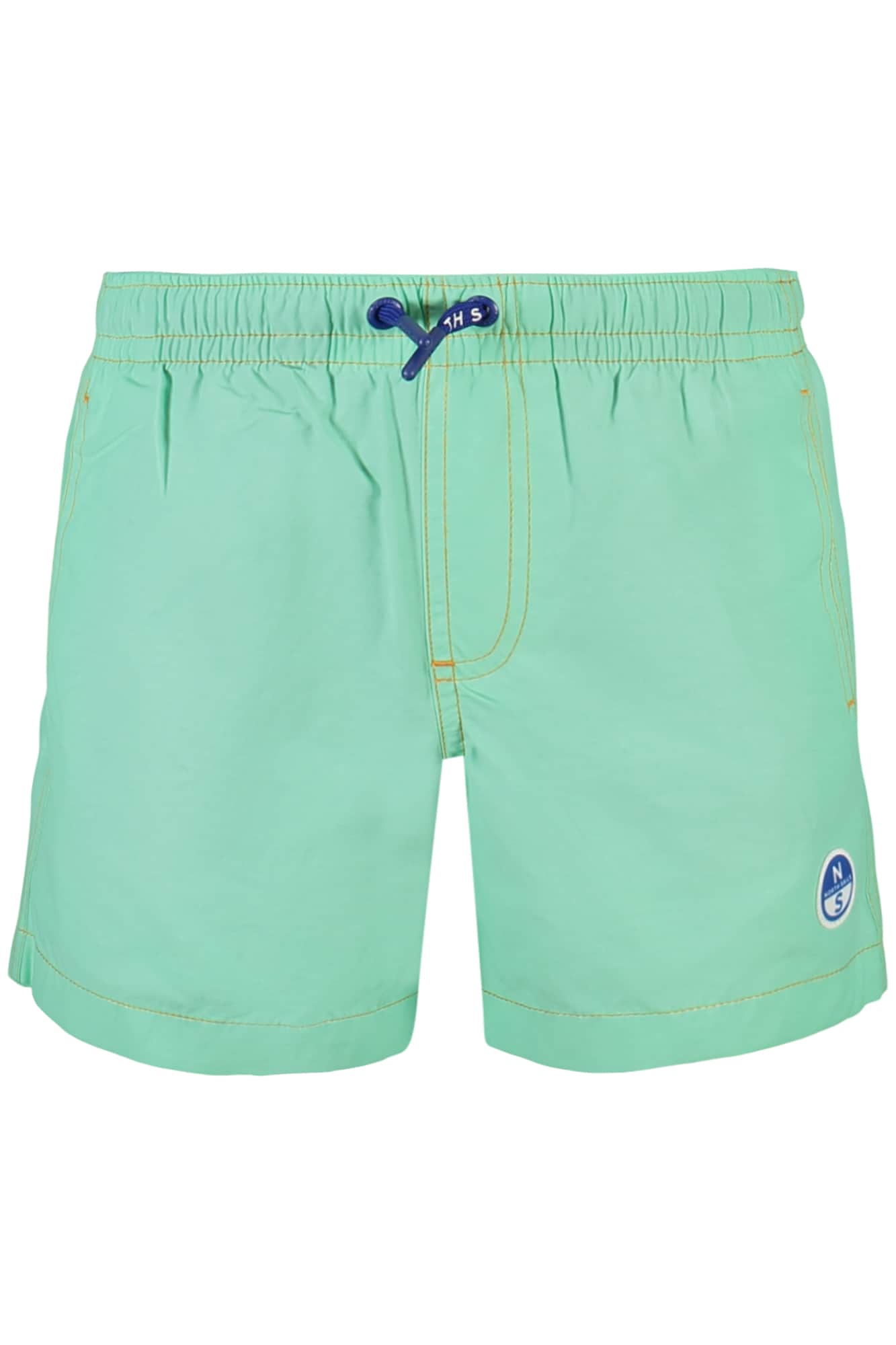 North Sails niños azul braguita de bikini