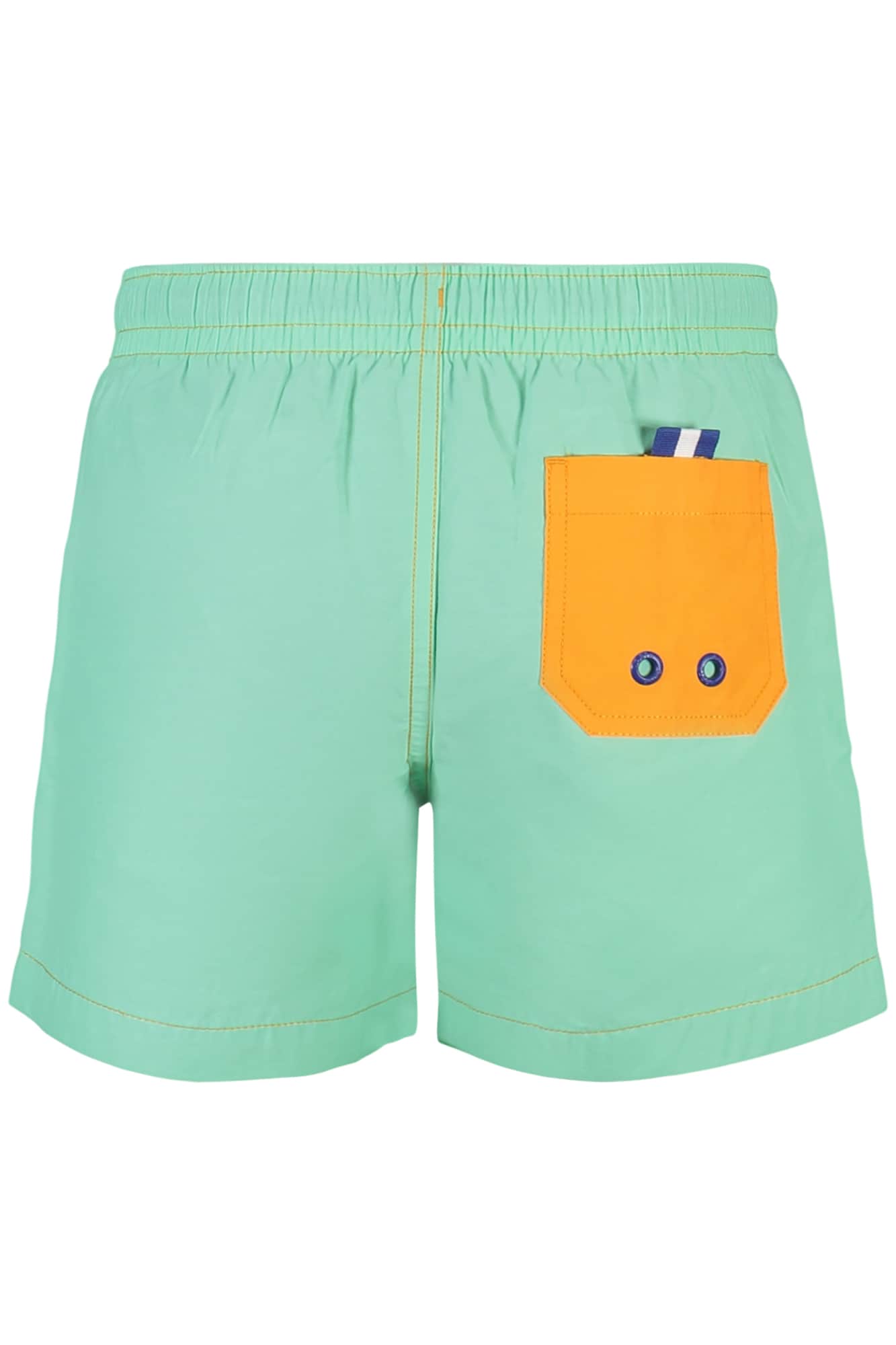 North Sails niños azul braguita de bikini