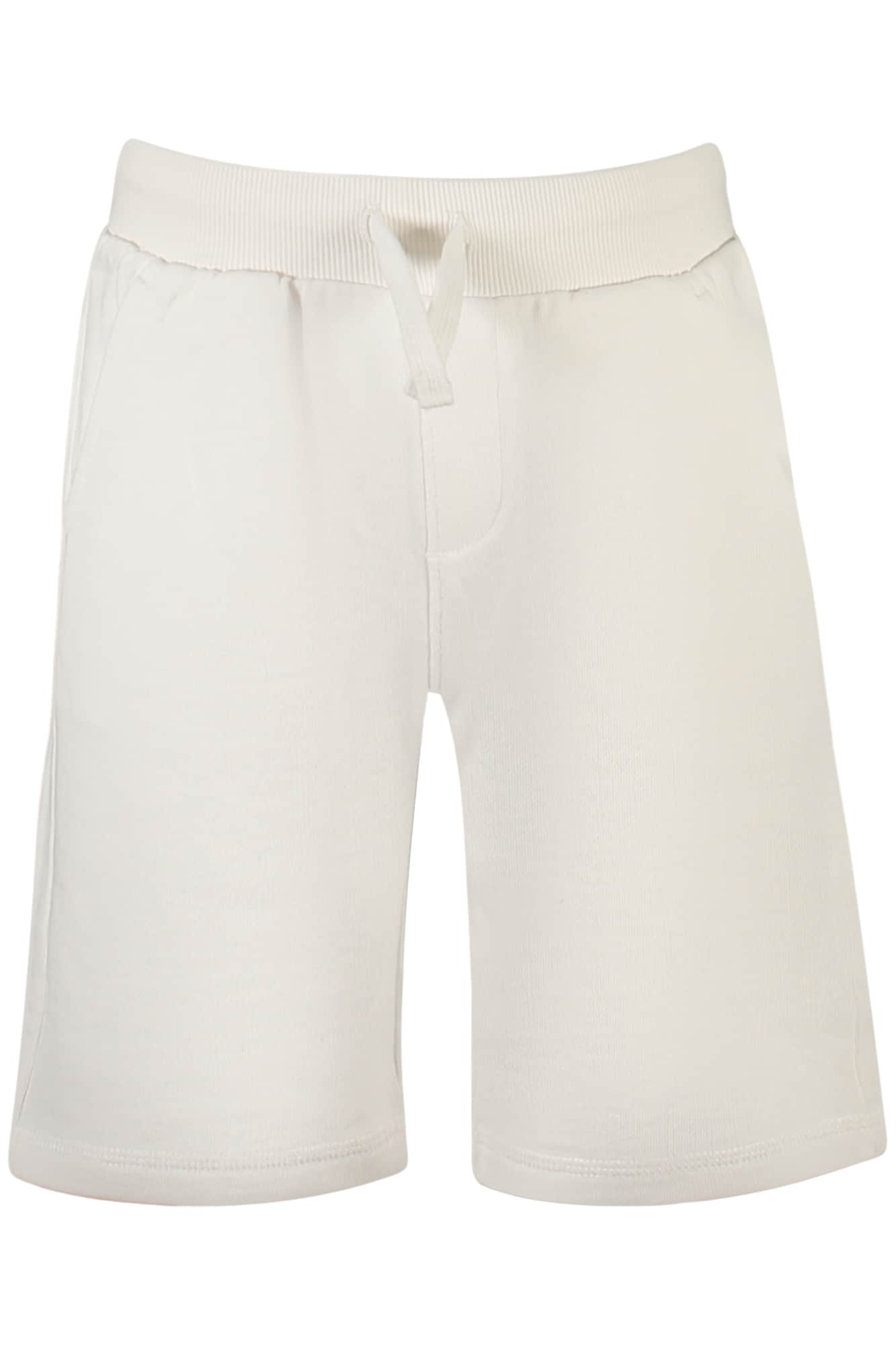 North Sails niños azul corto chándal pantalón