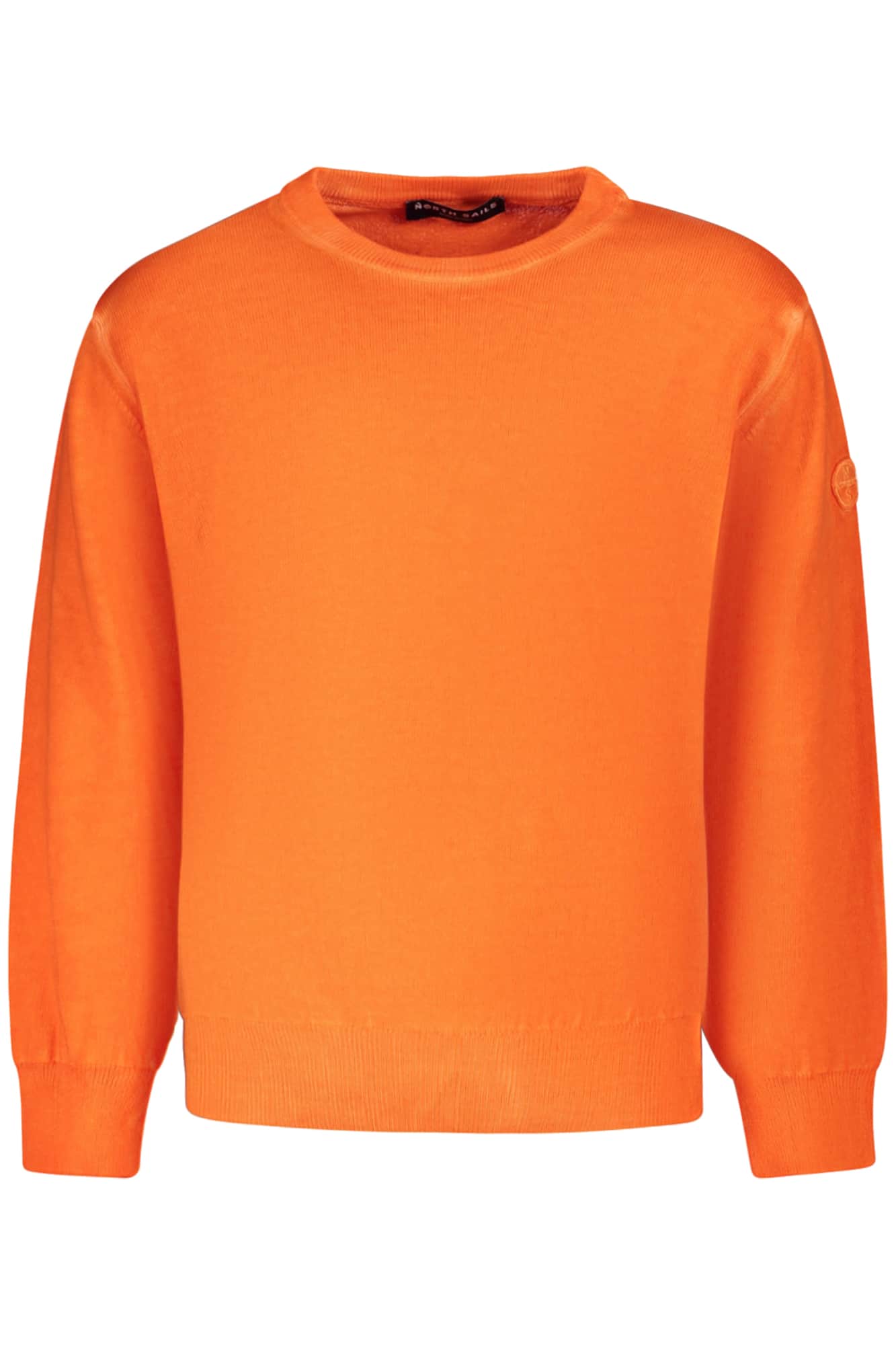 North Sails niños azul jersey