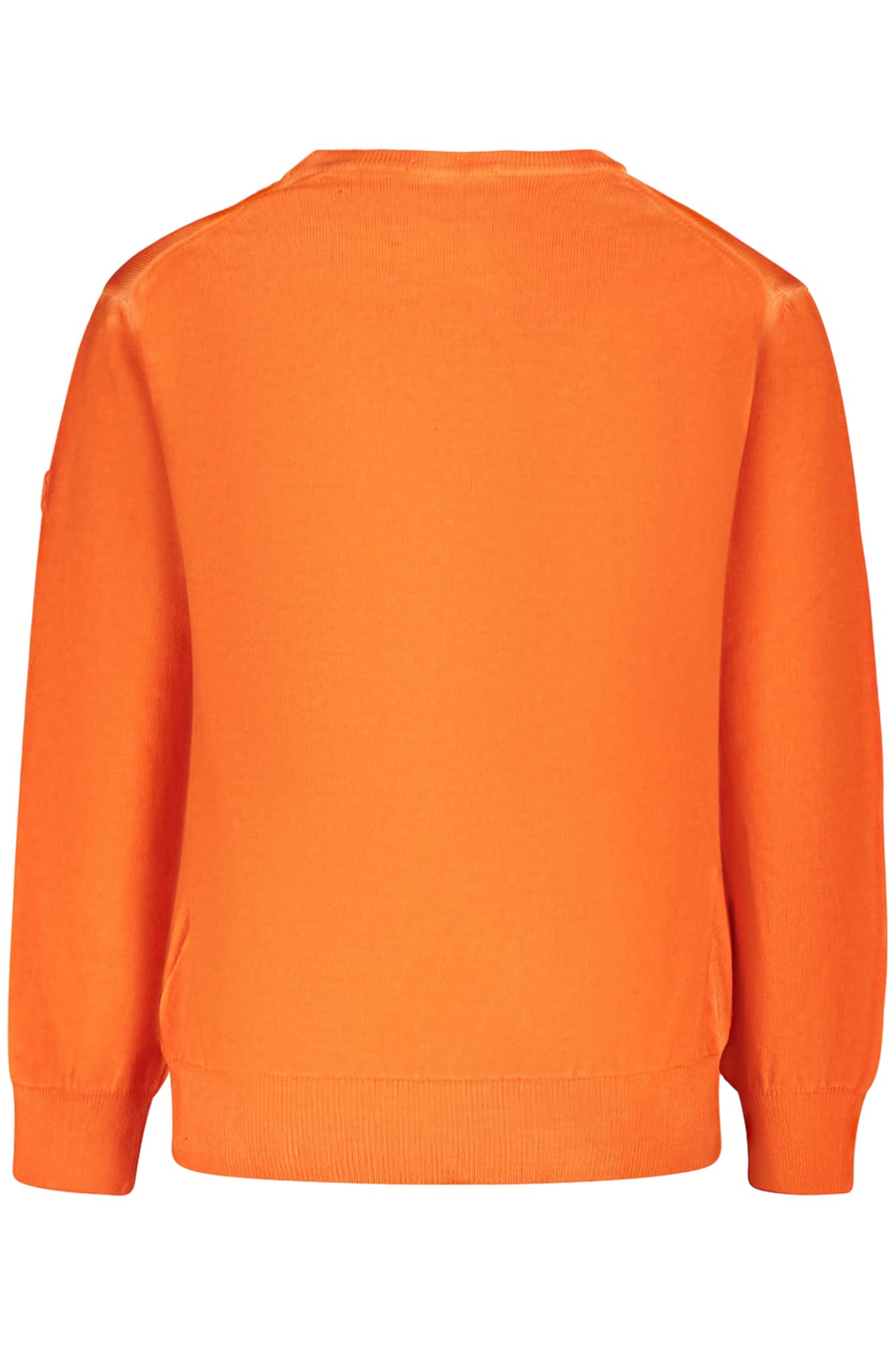 North Sails niños azul jersey