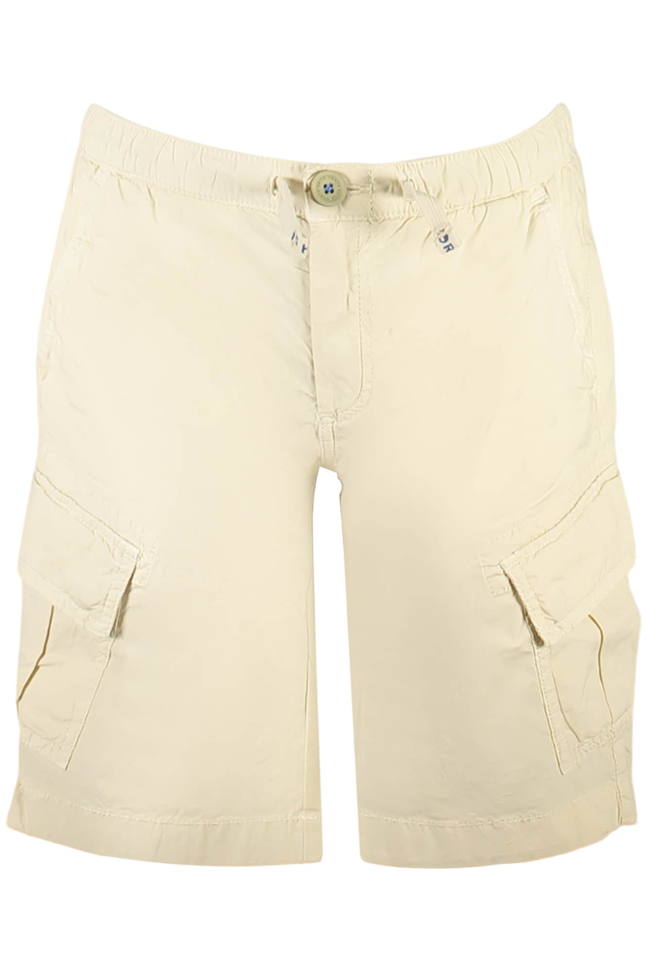 North Sails niños verde pantalón corto