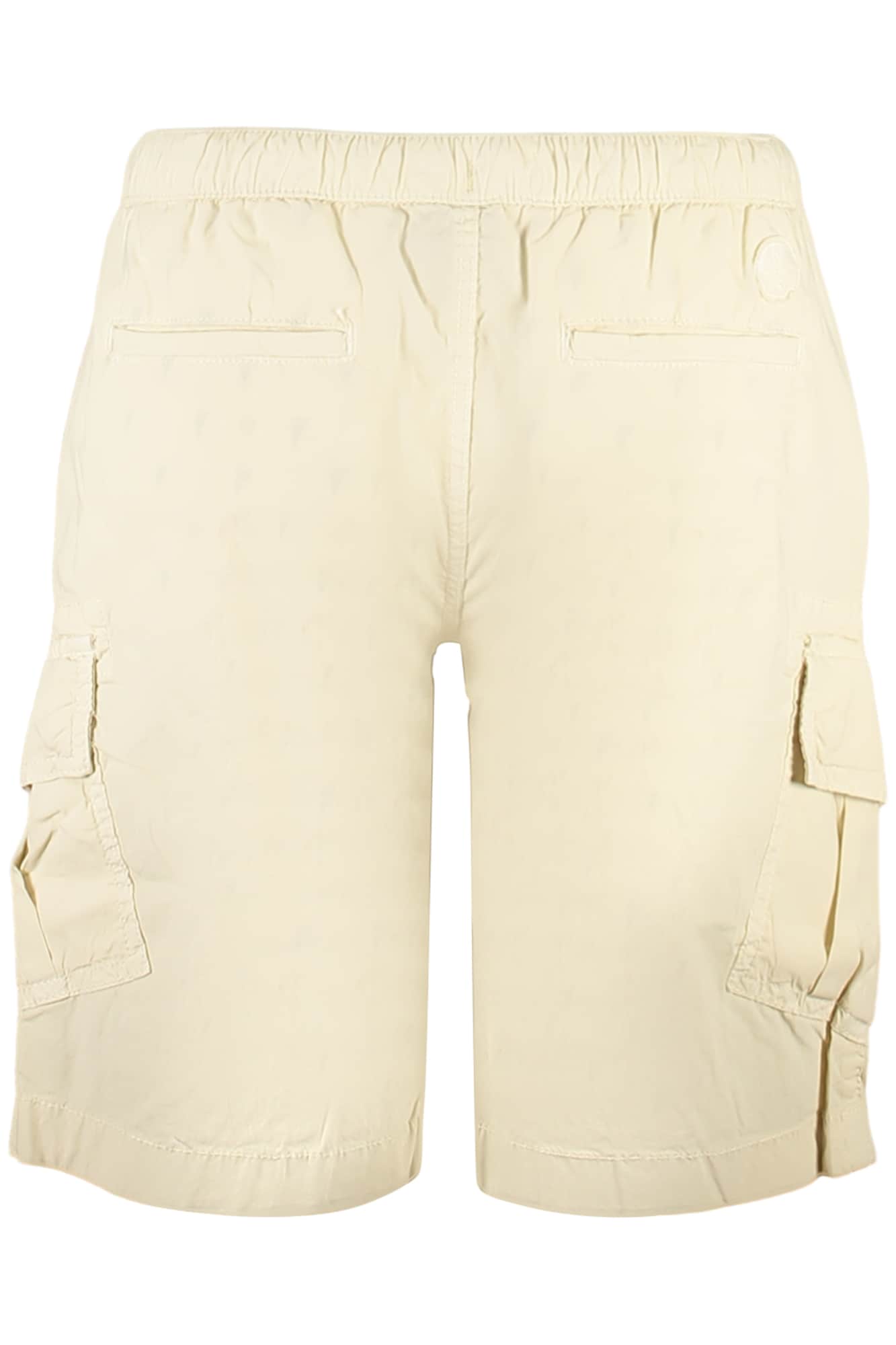 North Sails niños verde pantalón corto