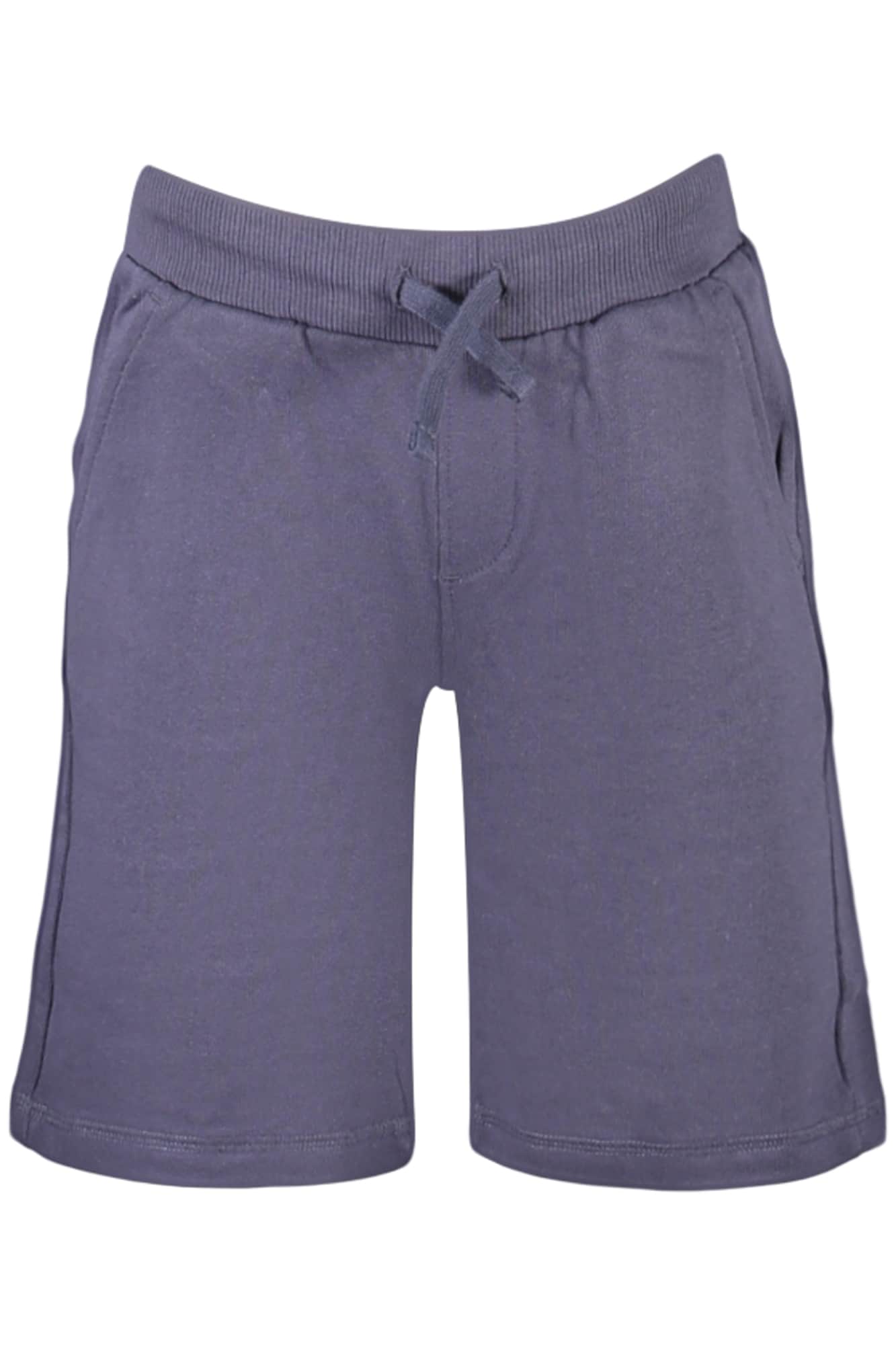 North Sails niños azul corto chándal pantalón
