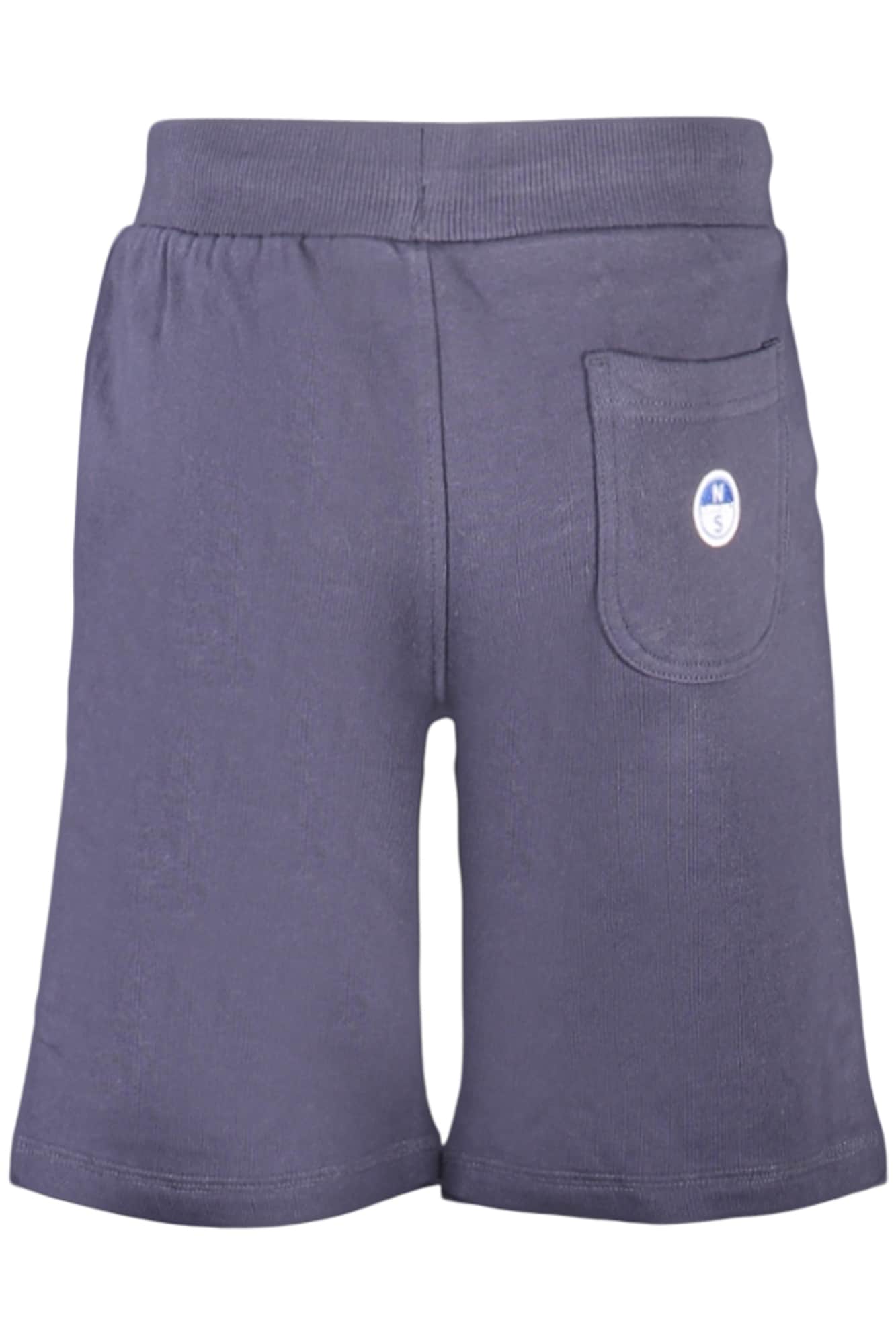 North Sails niños azul corto chándal pantalón