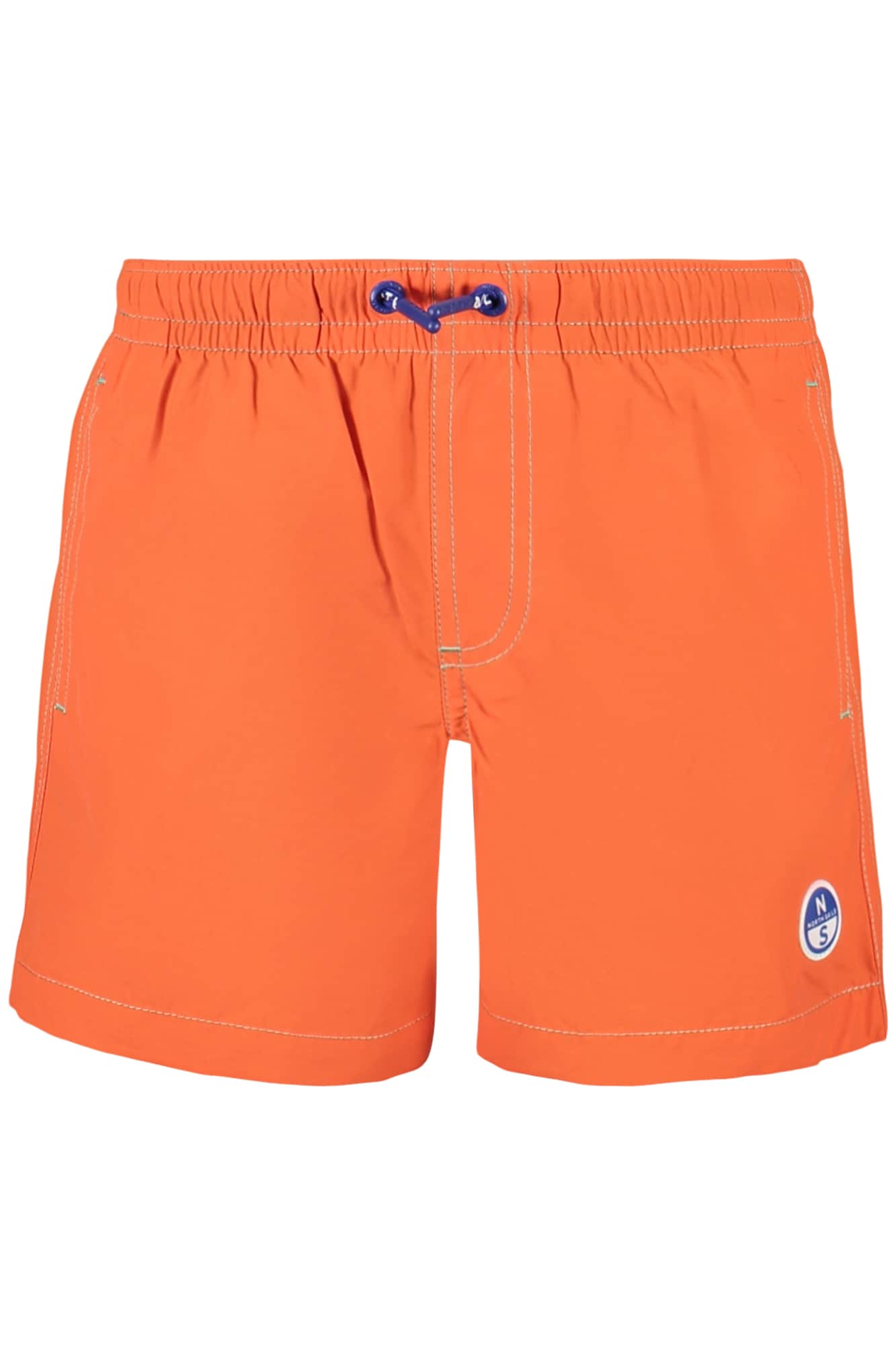 North Sails niños azul braguita de bikini