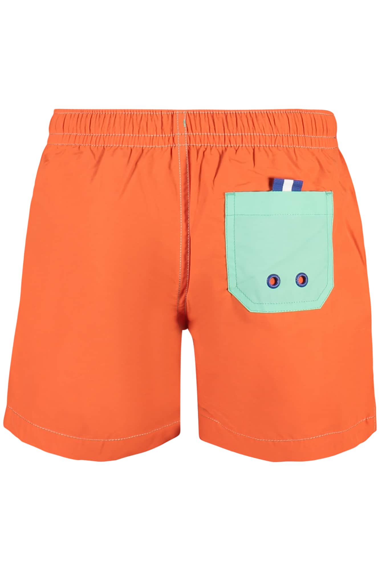 North Sails niños azul braguita de bikini