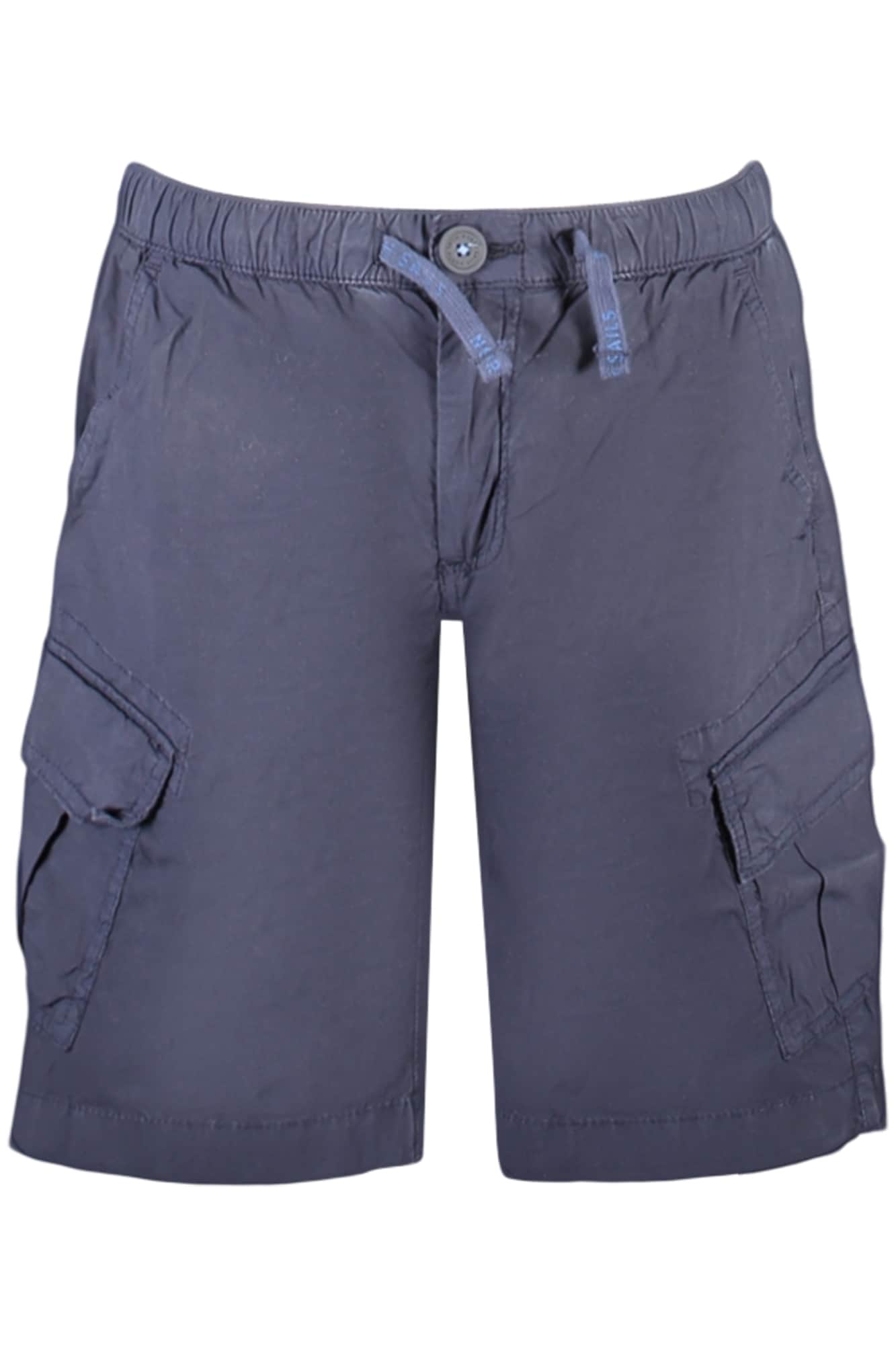 North Sails niños verde pantalón corto